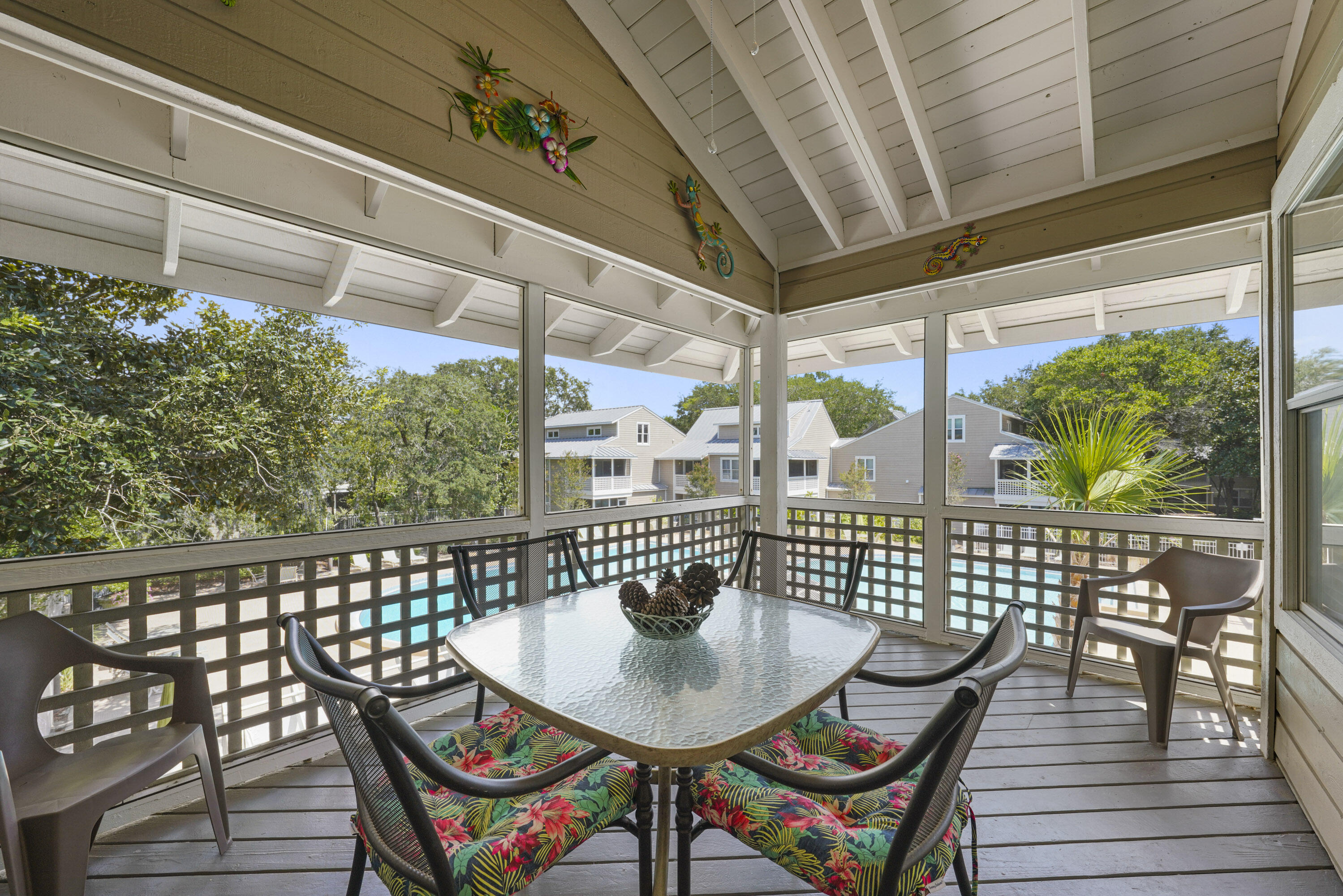 HIDDEN DUNES BEACH COTTAGES 2 - Residential