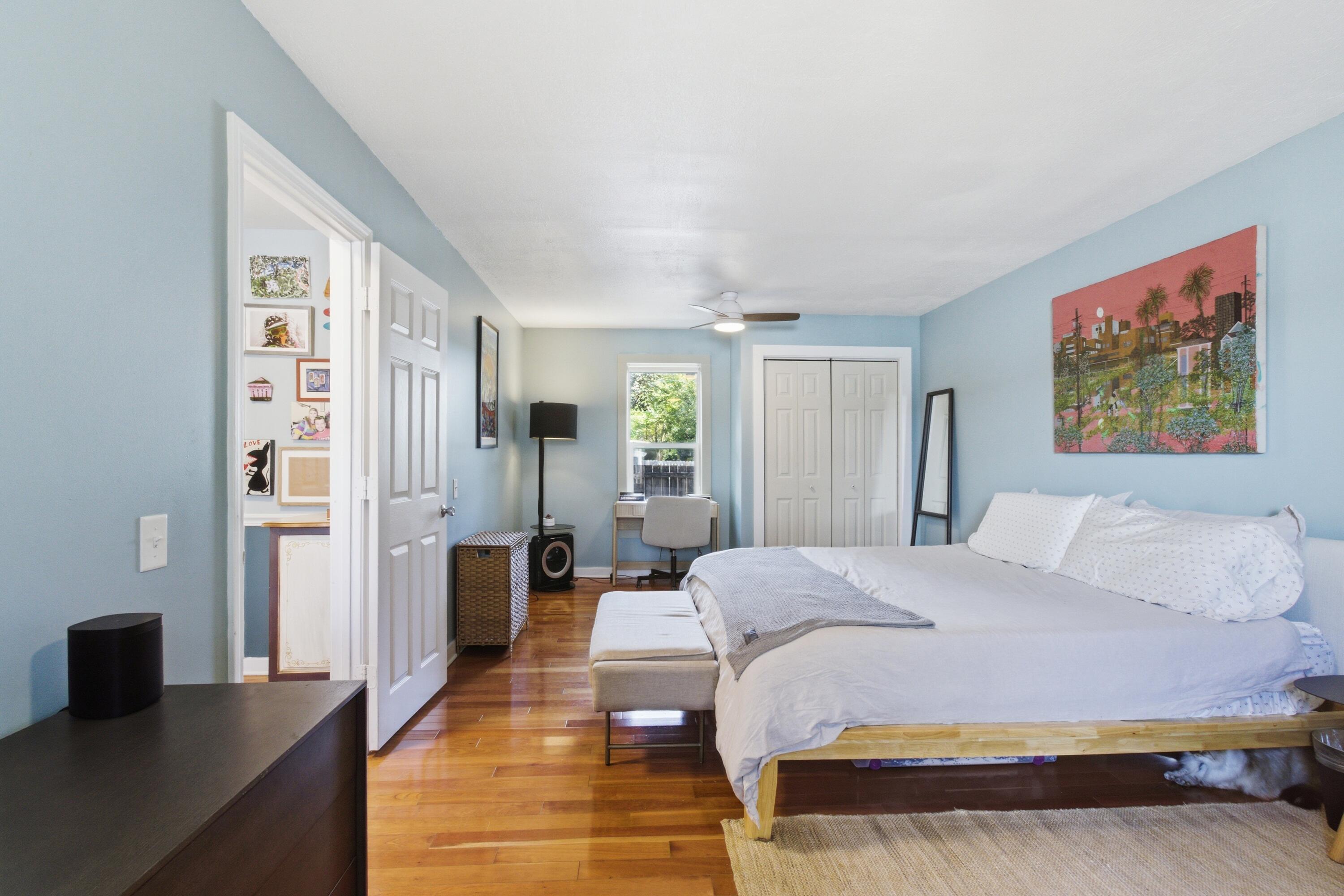 Point Washington - Residential