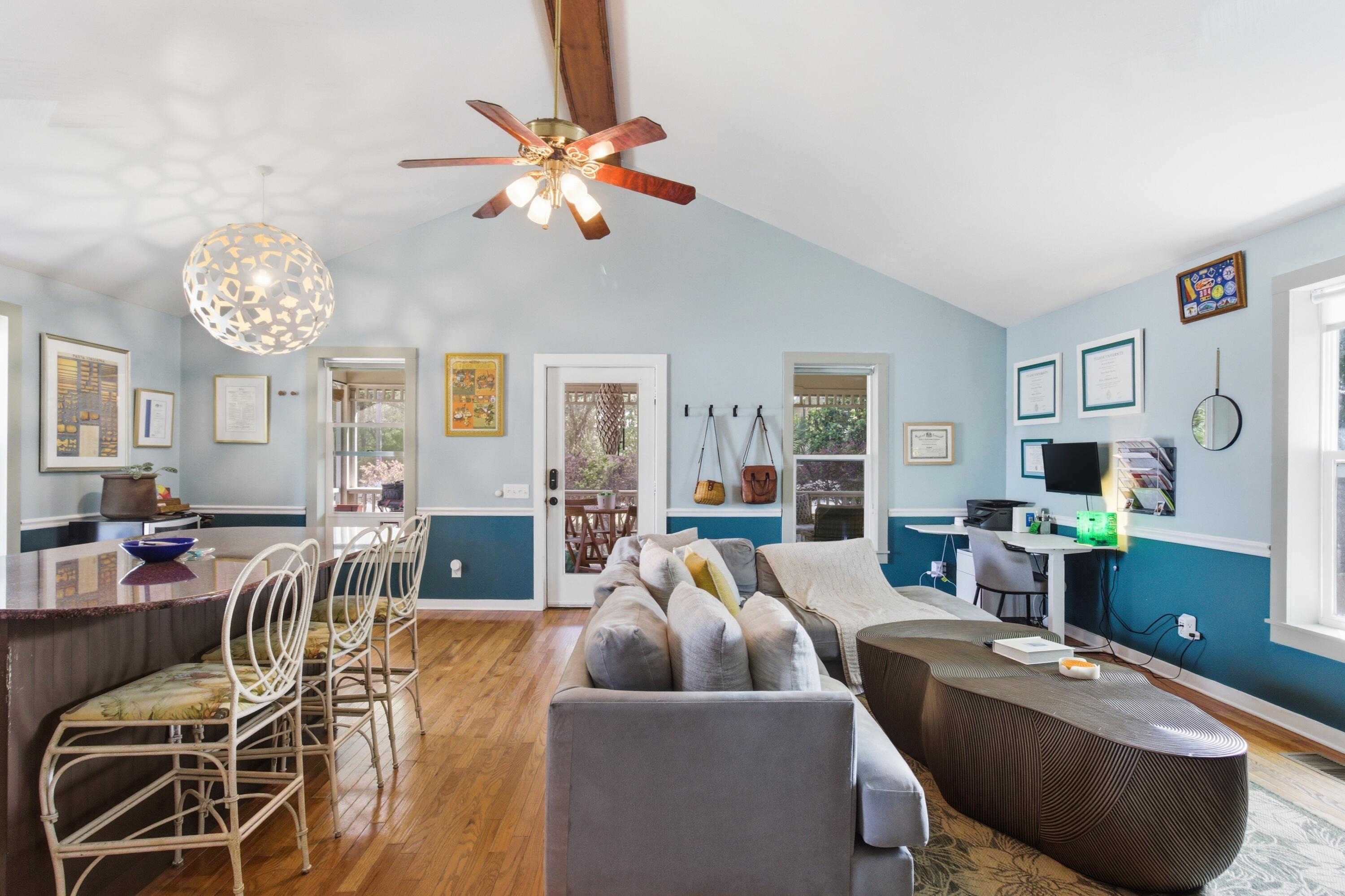 Point Washington - Residential