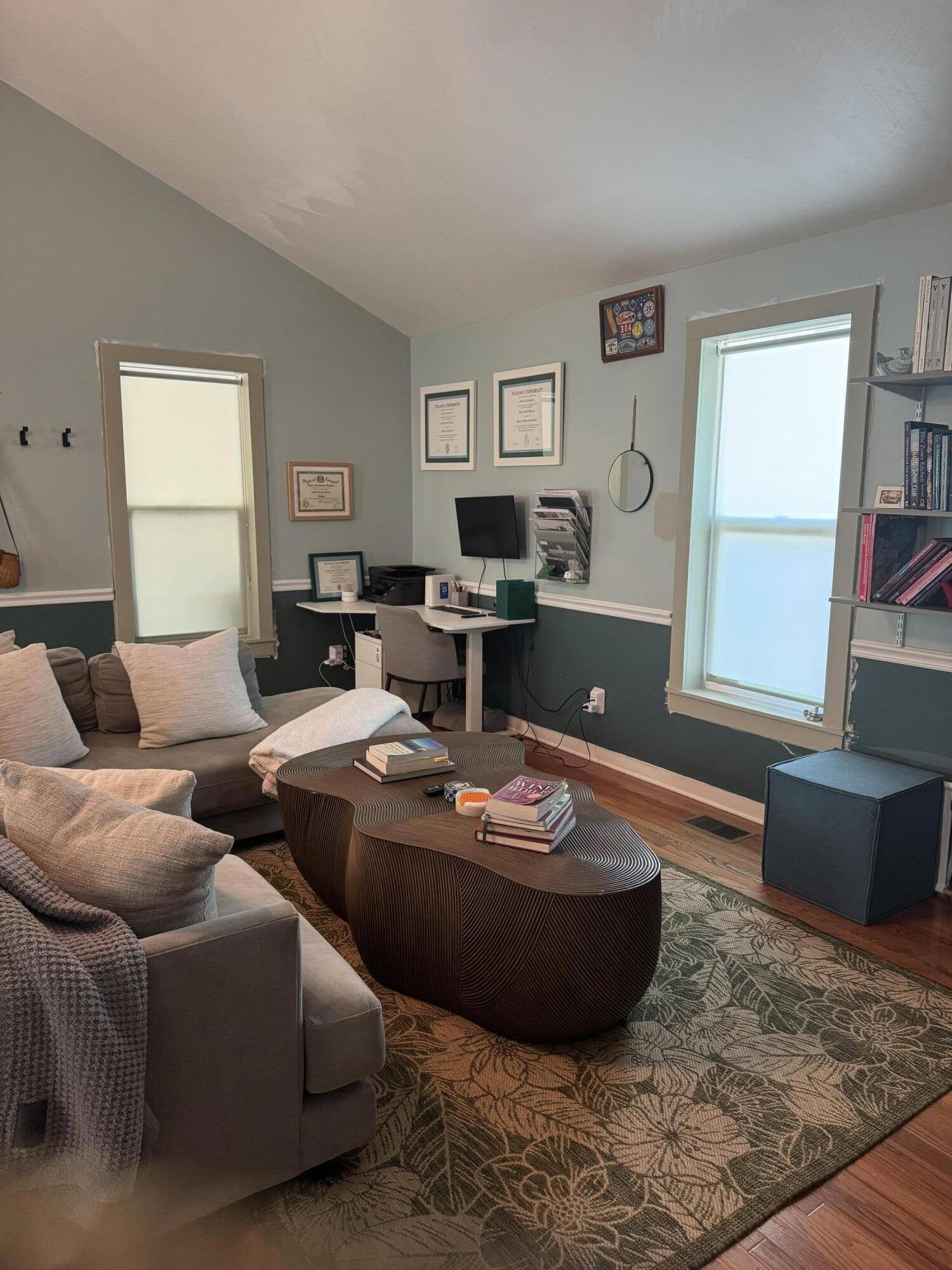 Point Washington - Residential