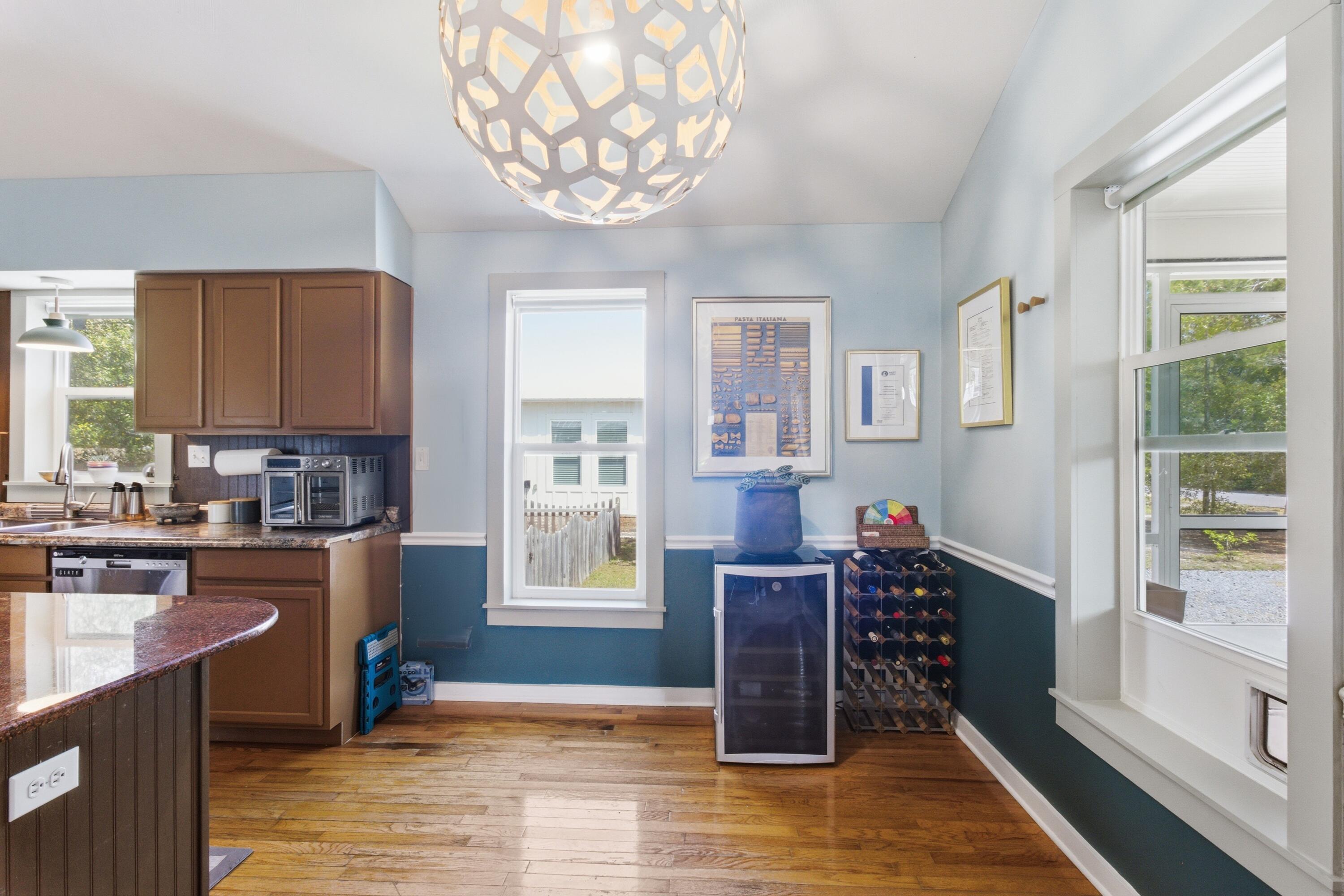 Point Washington - Residential