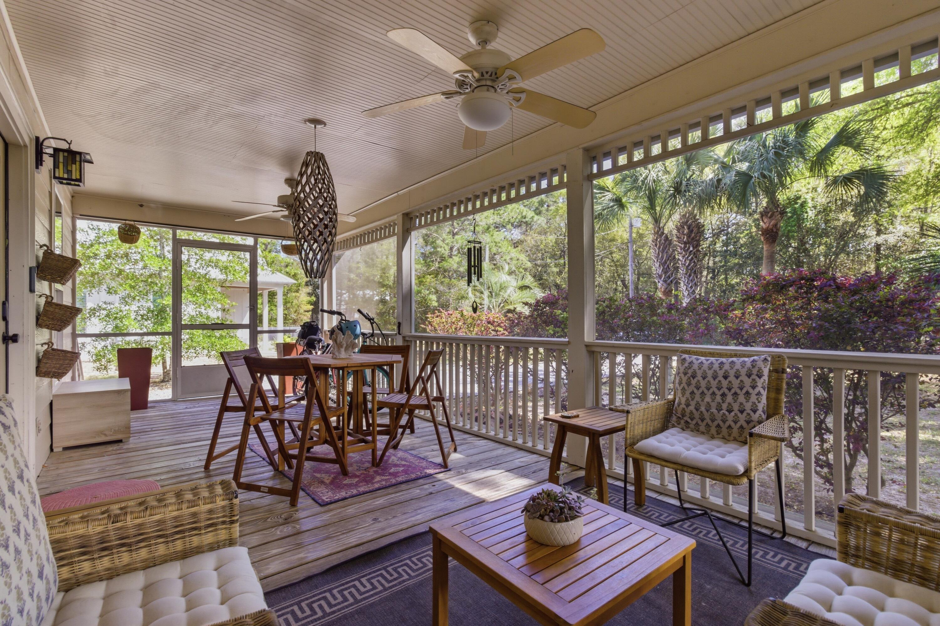 Point Washington - Residential