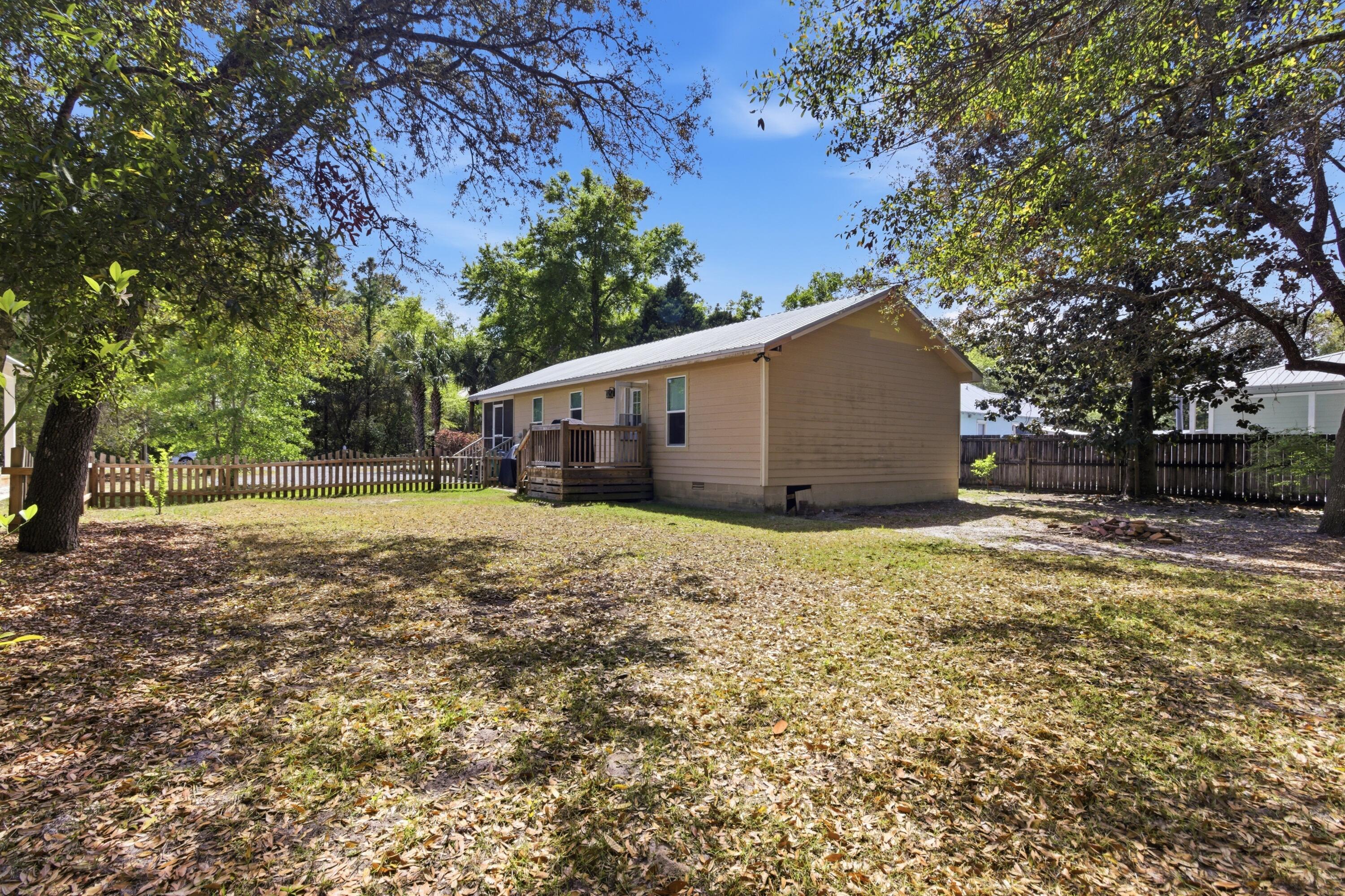 Point Washington - Residential