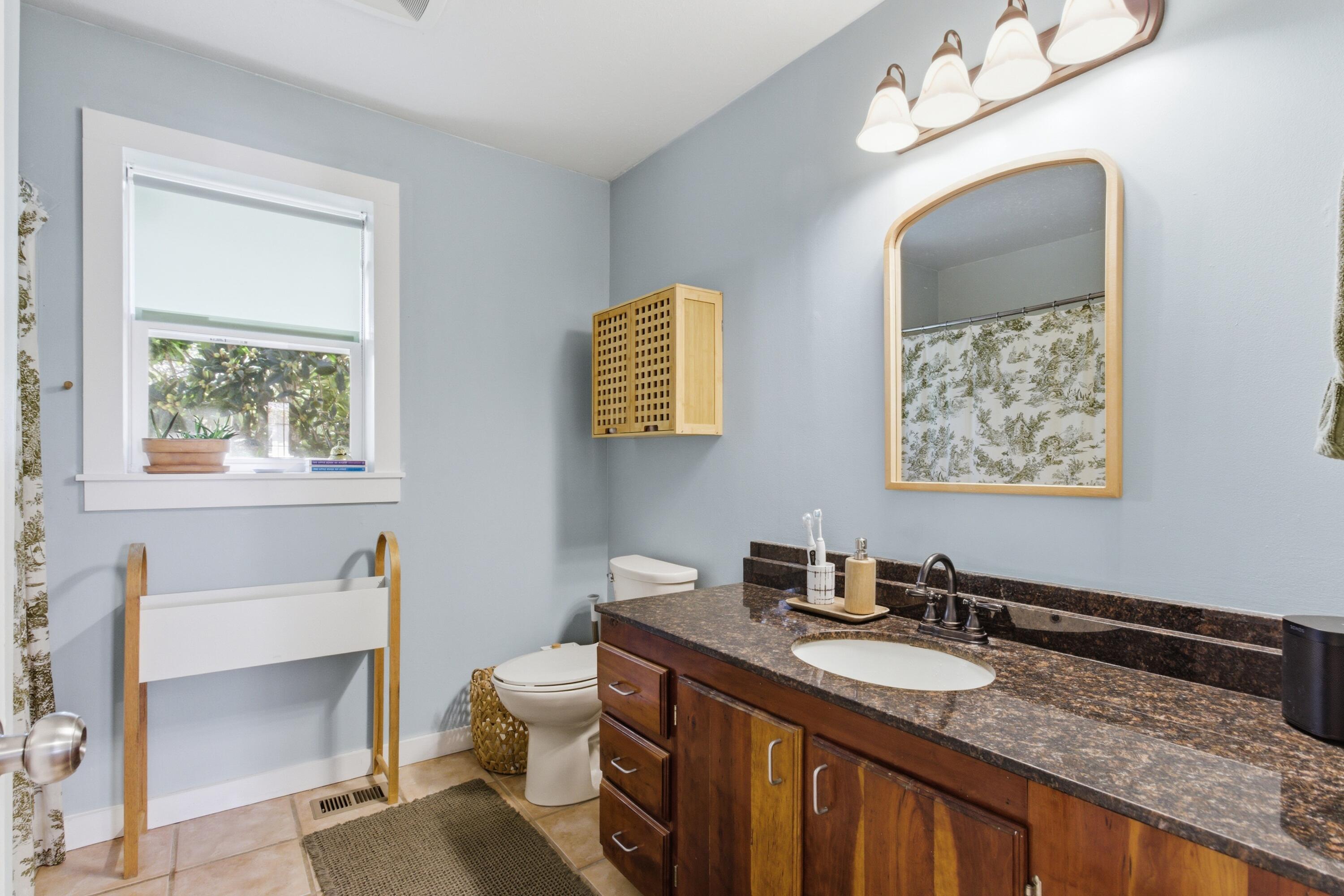 Point Washington - Residential