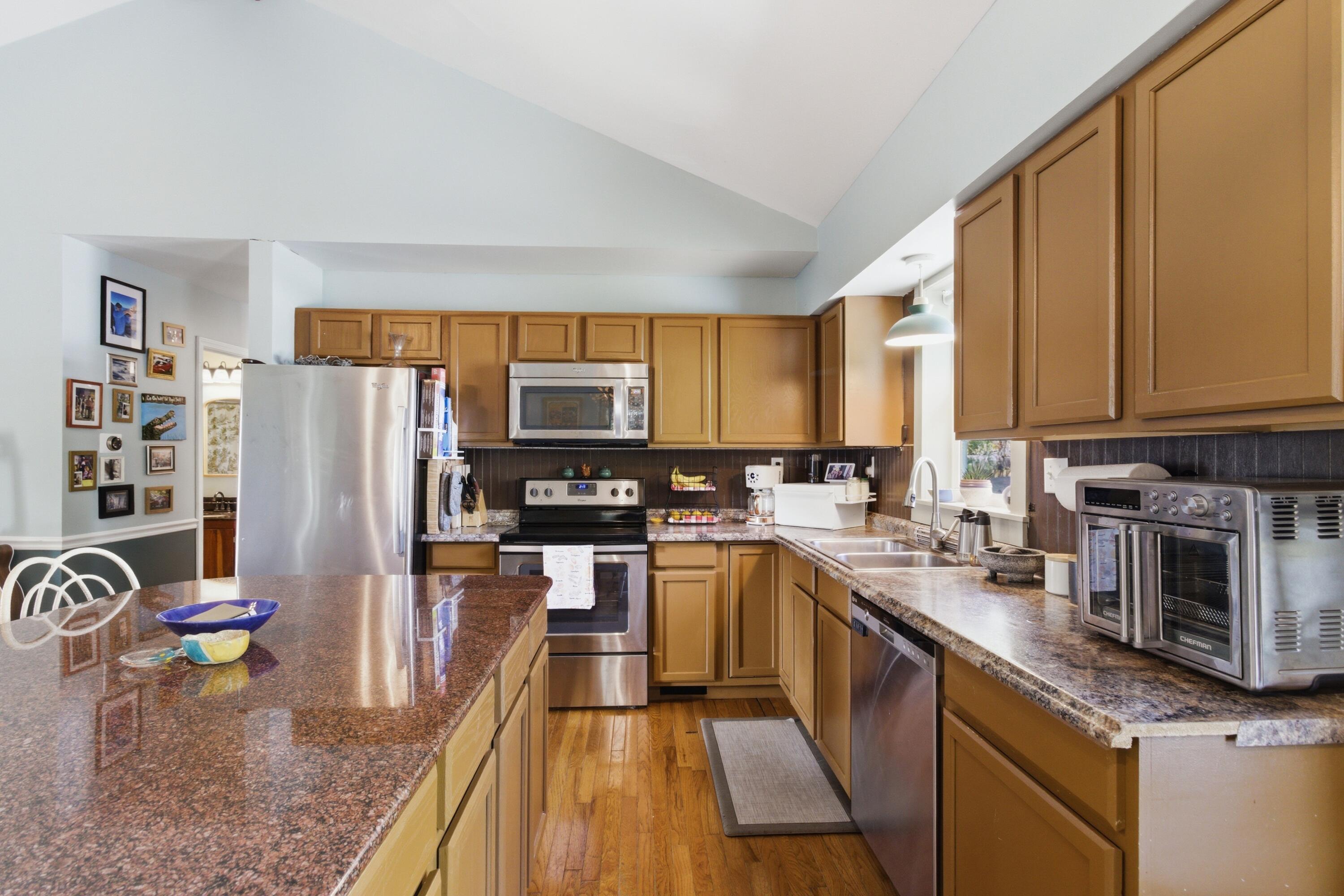 Point Washington - Residential