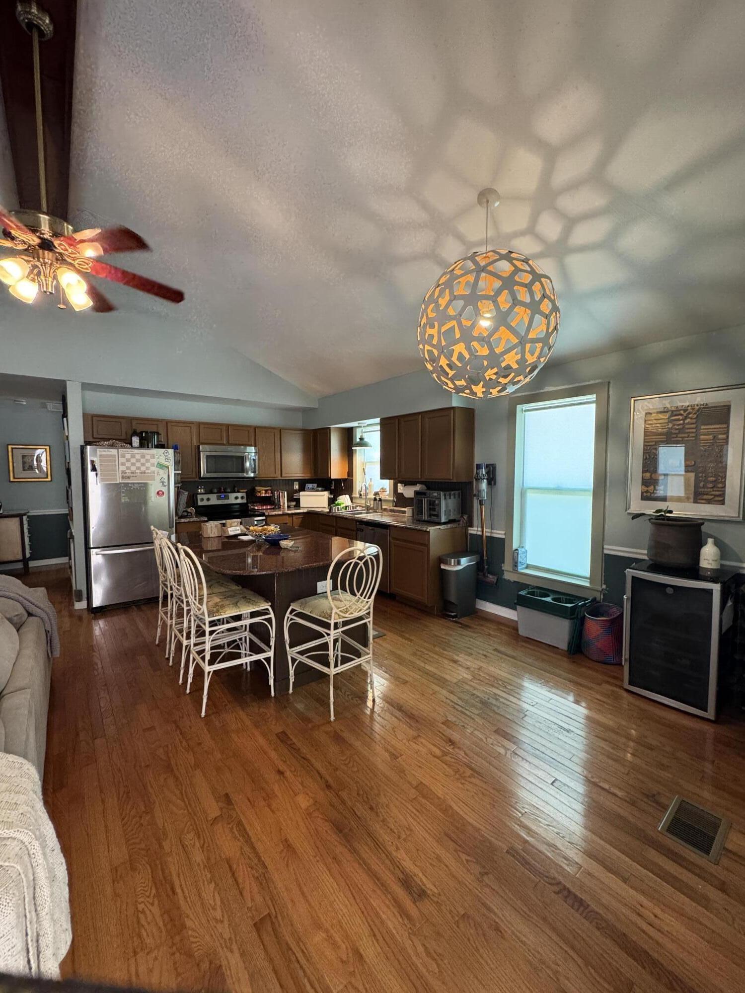 Point Washington - Residential