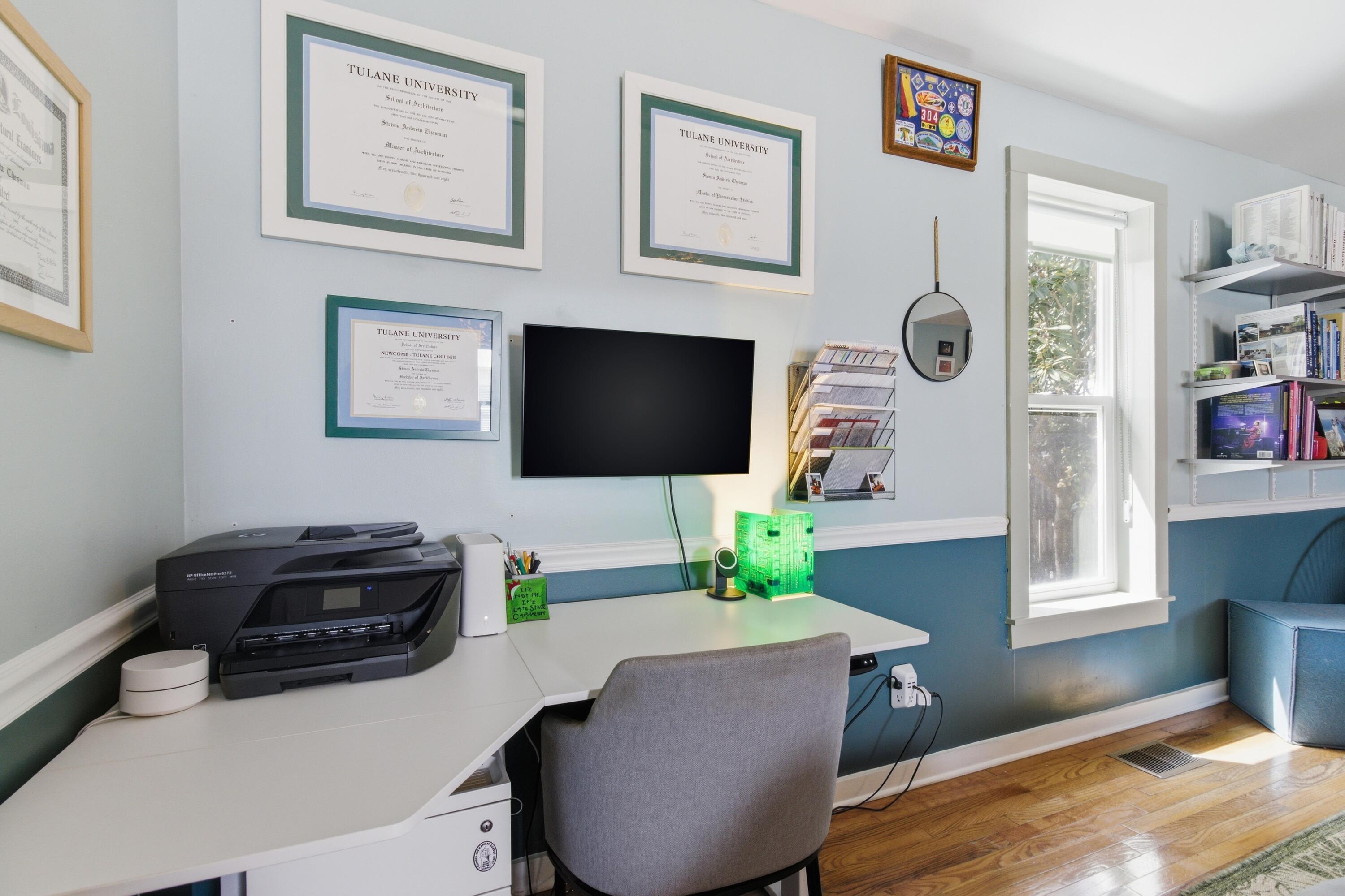 Point Washington - Residential