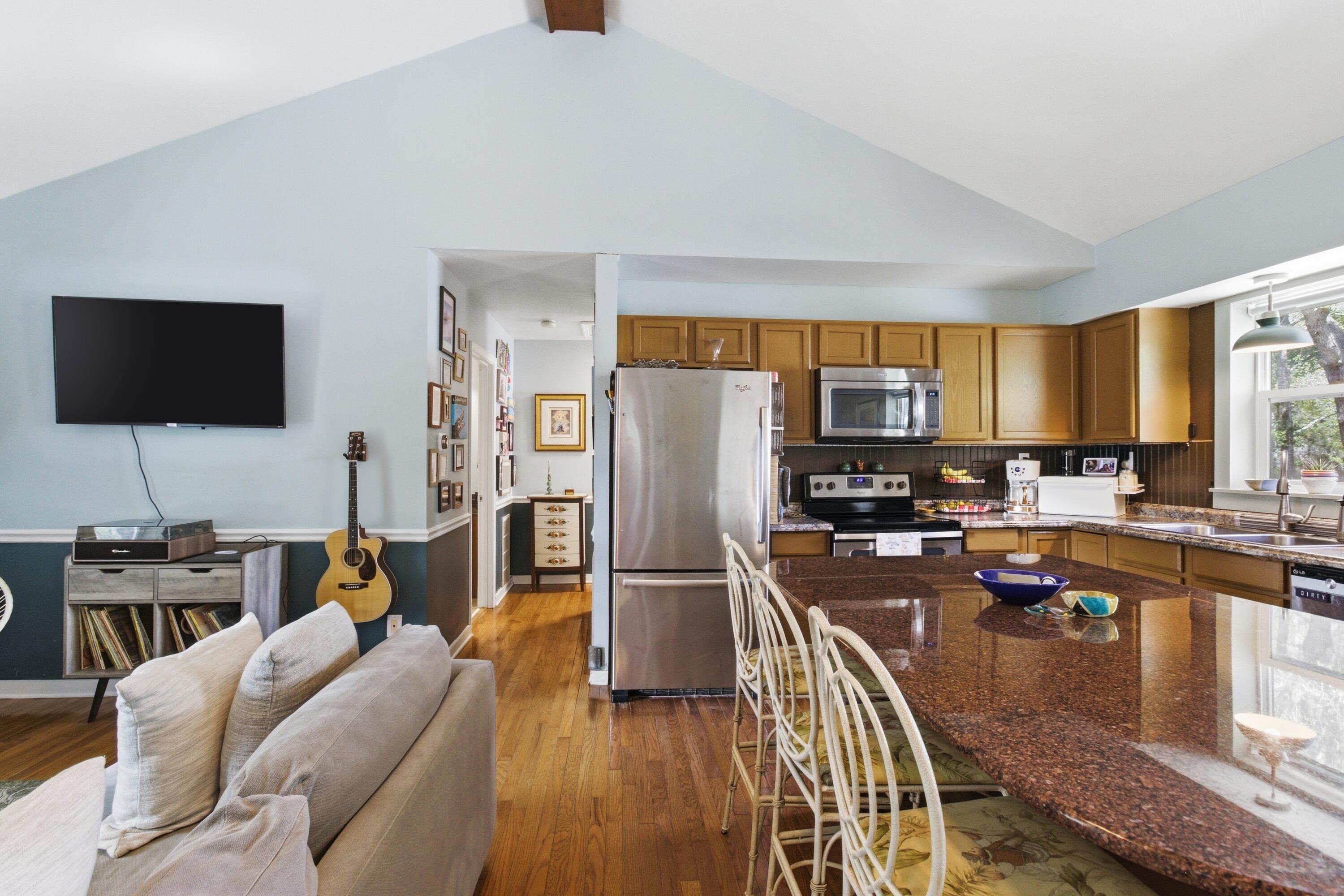 Point Washington - Residential