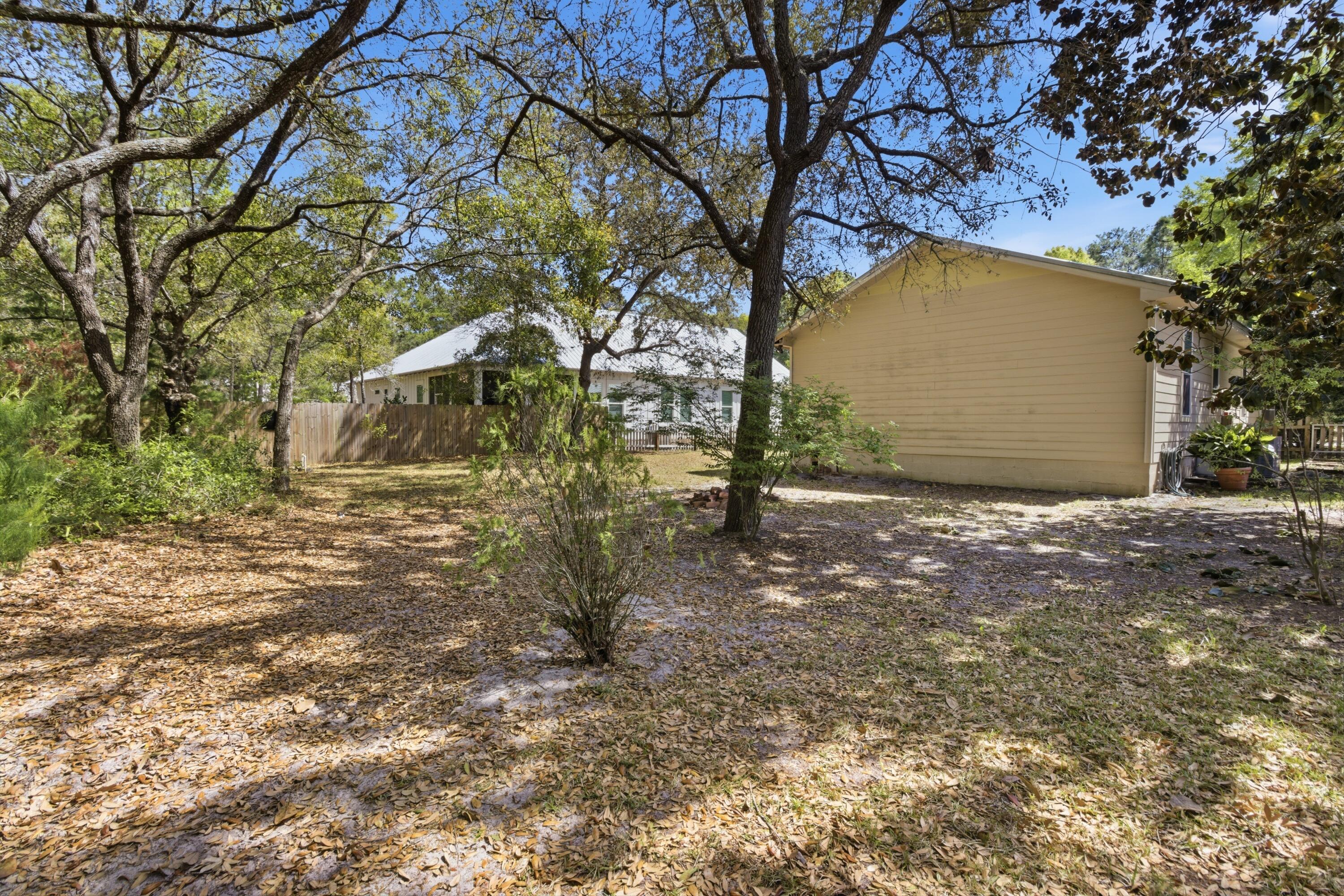 Point Washington - Residential