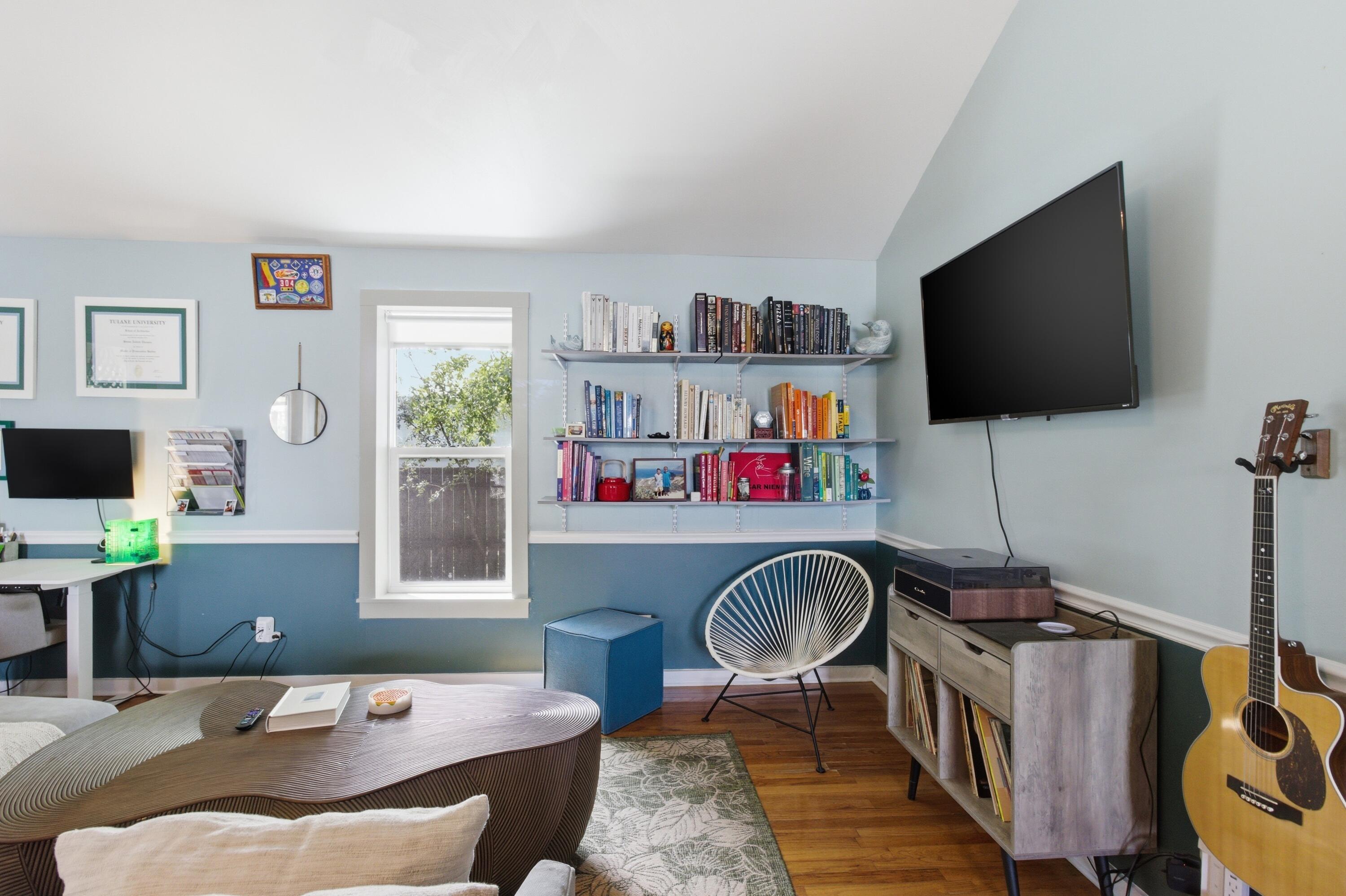 Point Washington - Residential