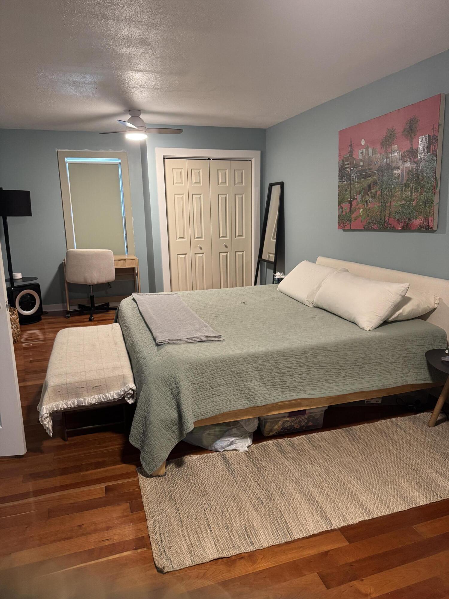 Point Washington - Residential