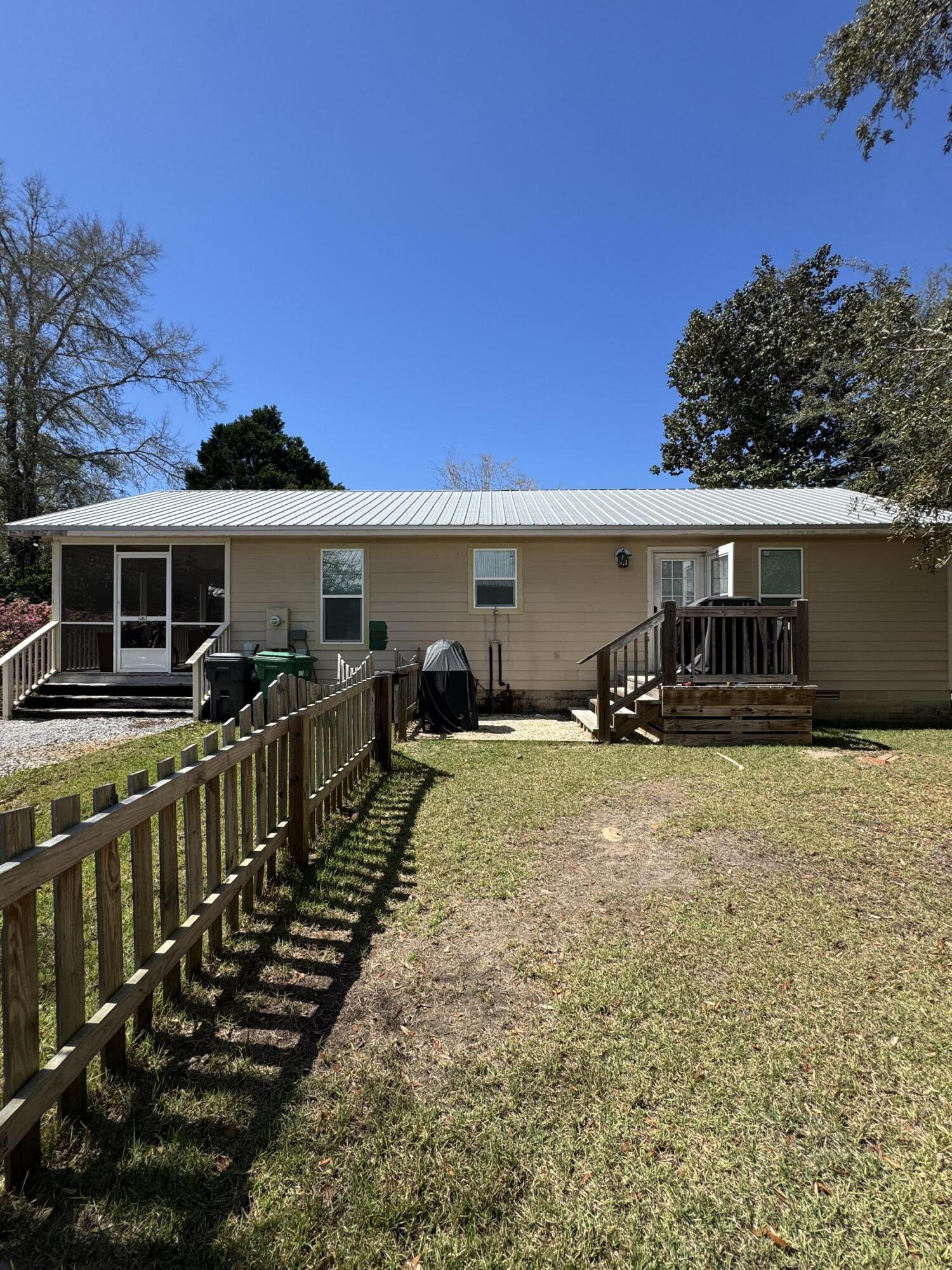 Point Washington - Residential