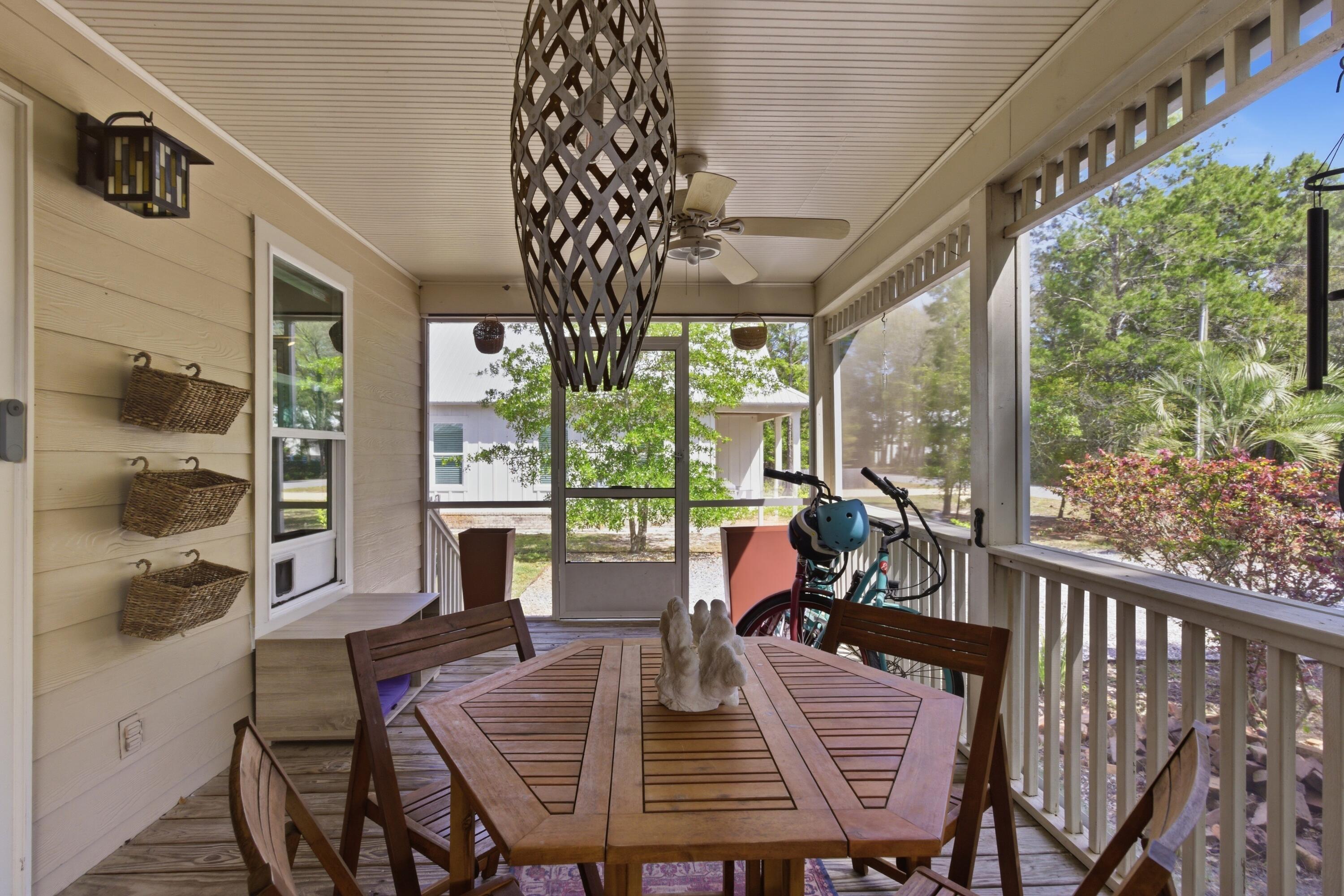 Point Washington - Residential