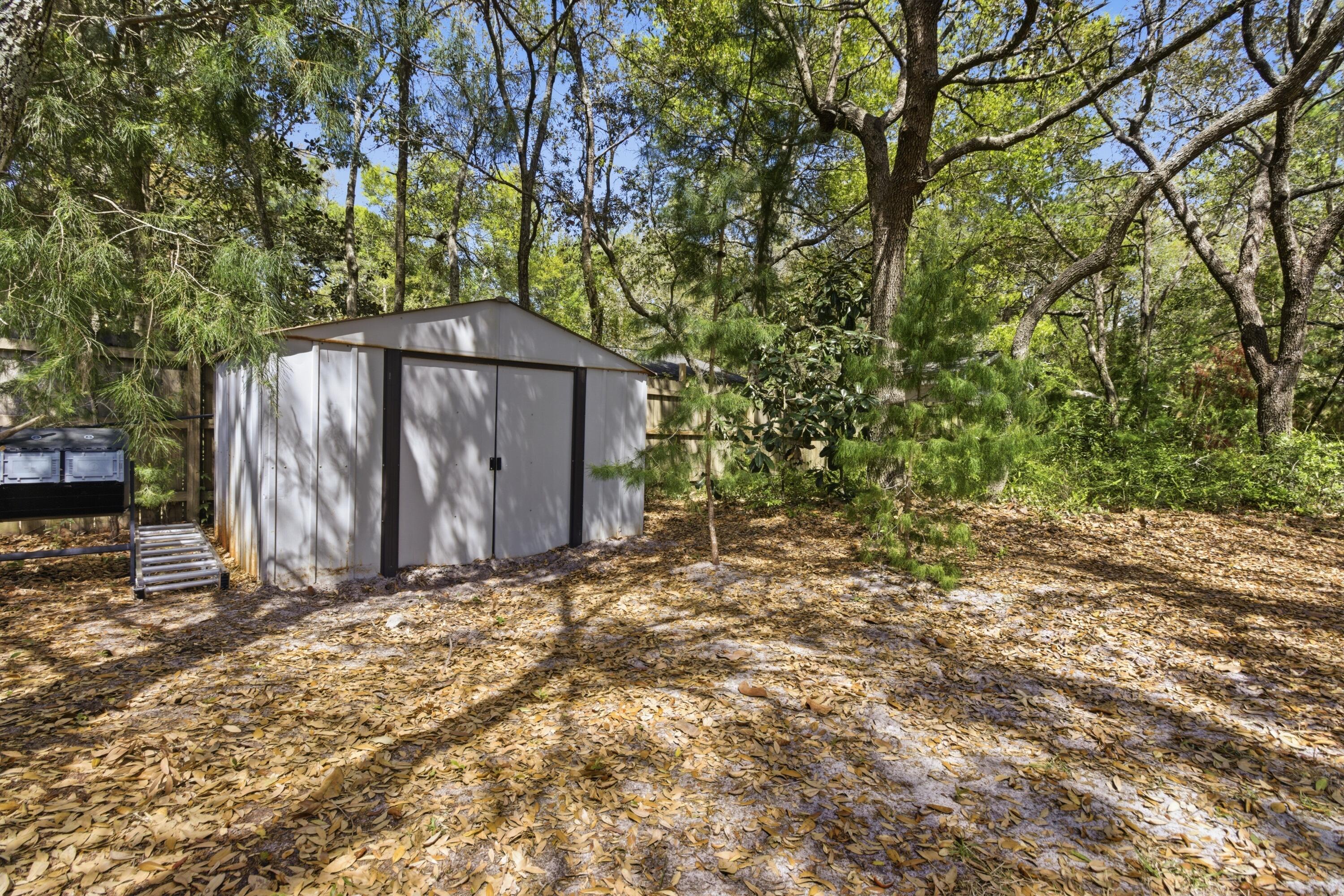 Point Washington - Residential