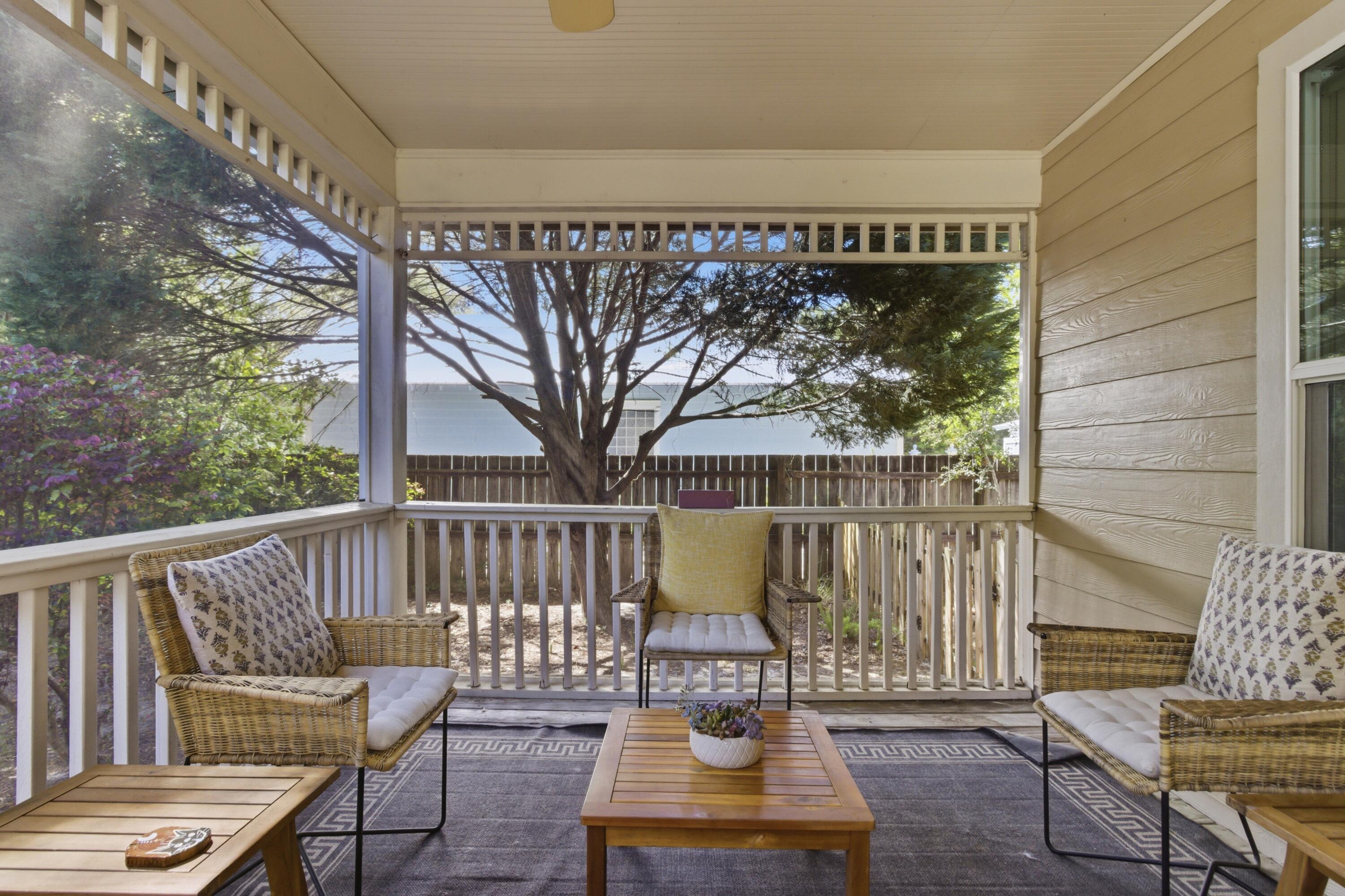 Point Washington - Residential