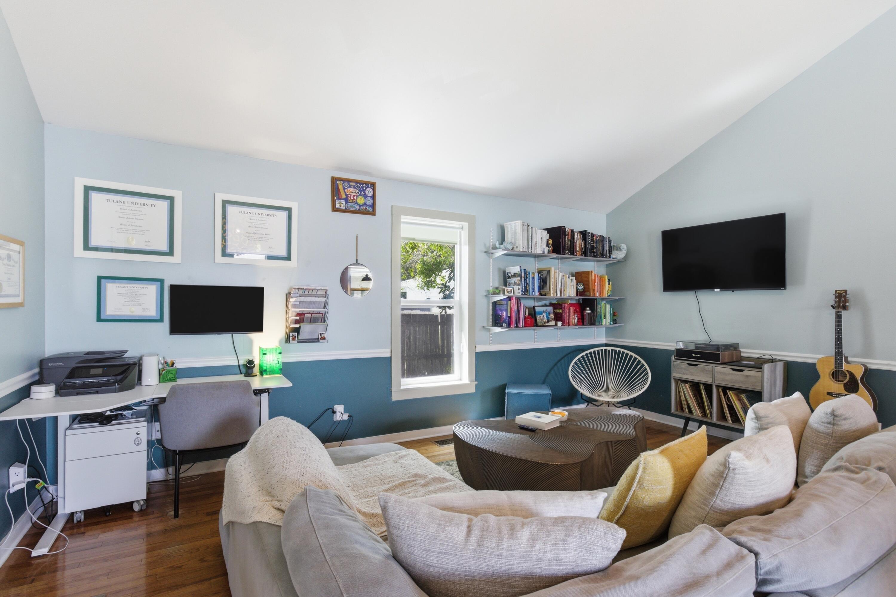 Point Washington - Residential