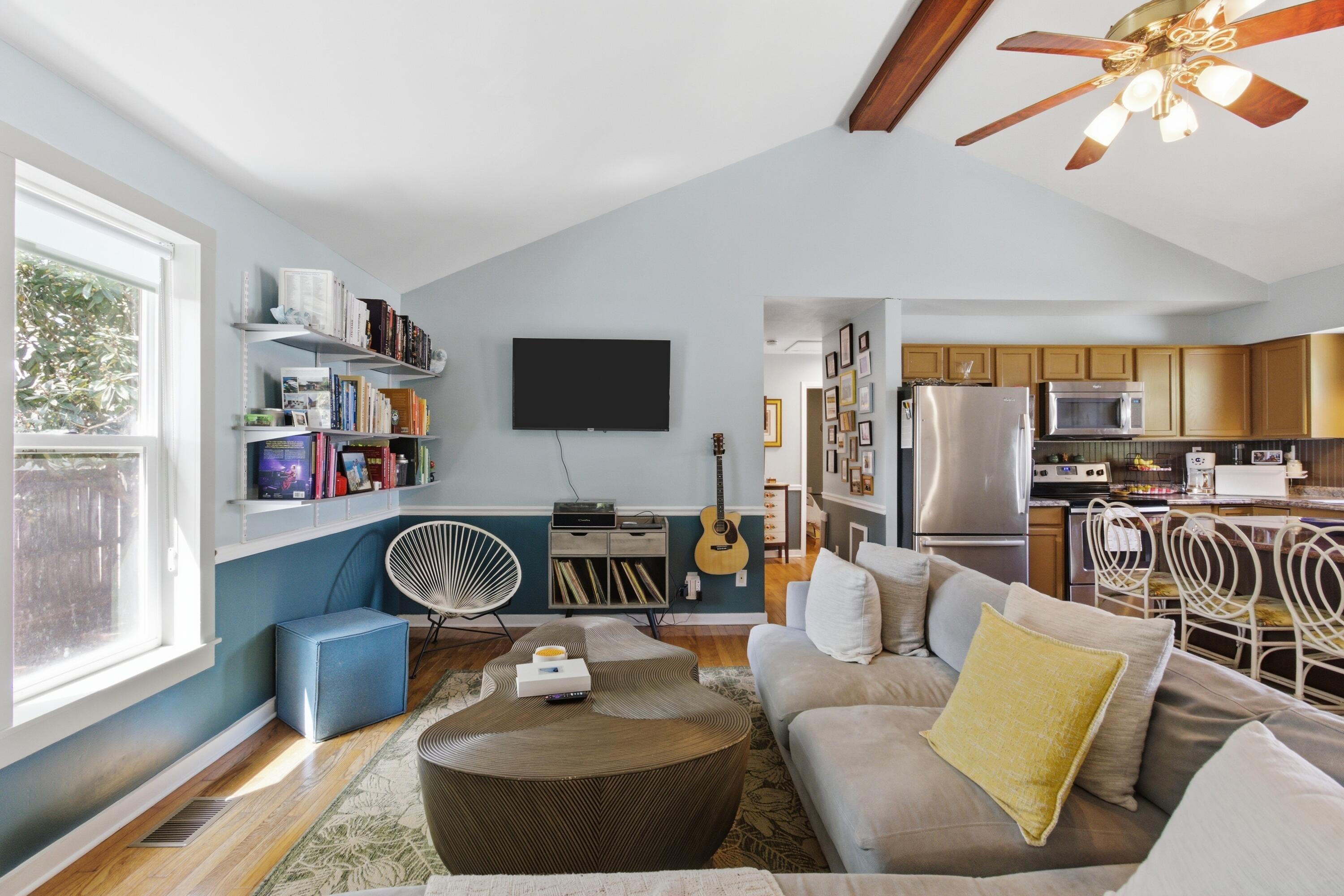 Point Washington - Residential