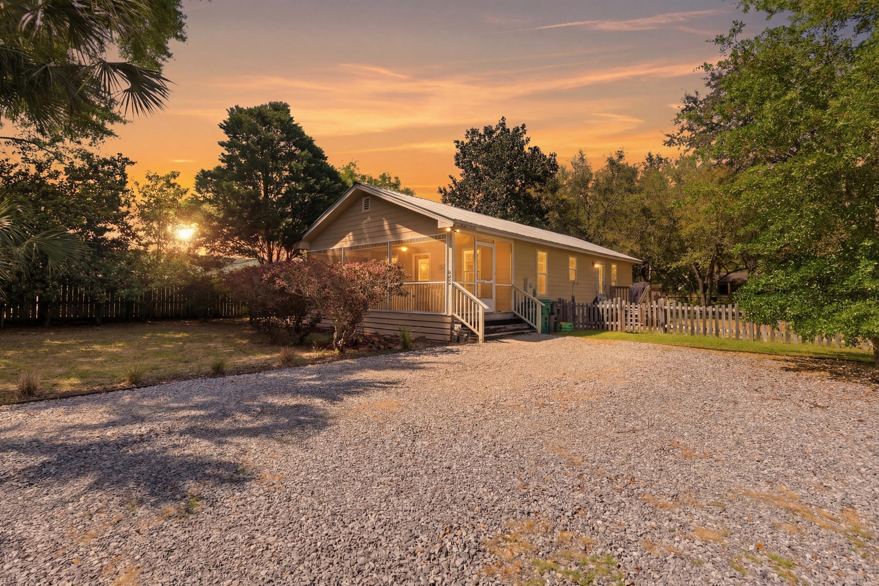 Point Washington - Residential