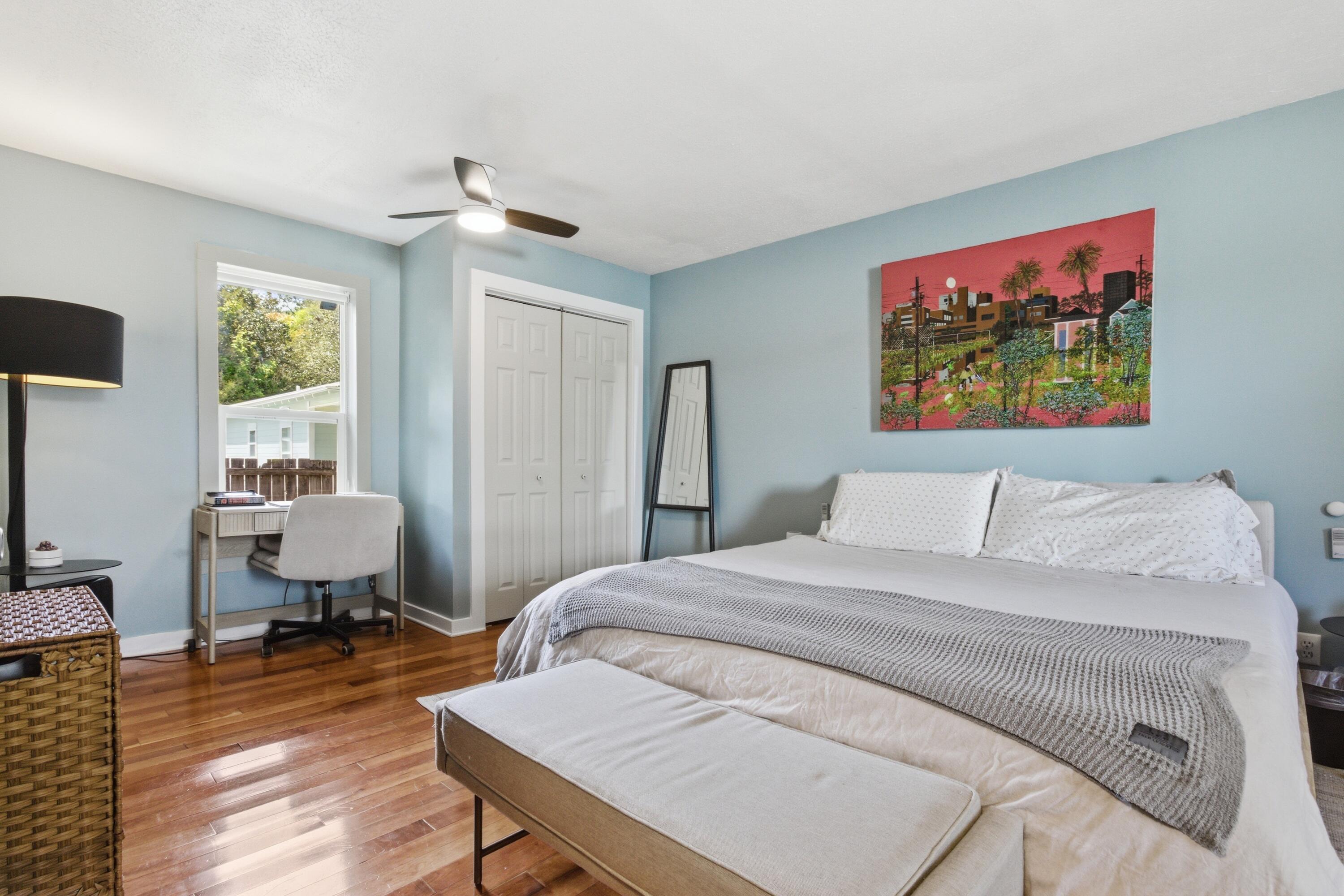 Point Washington - Residential