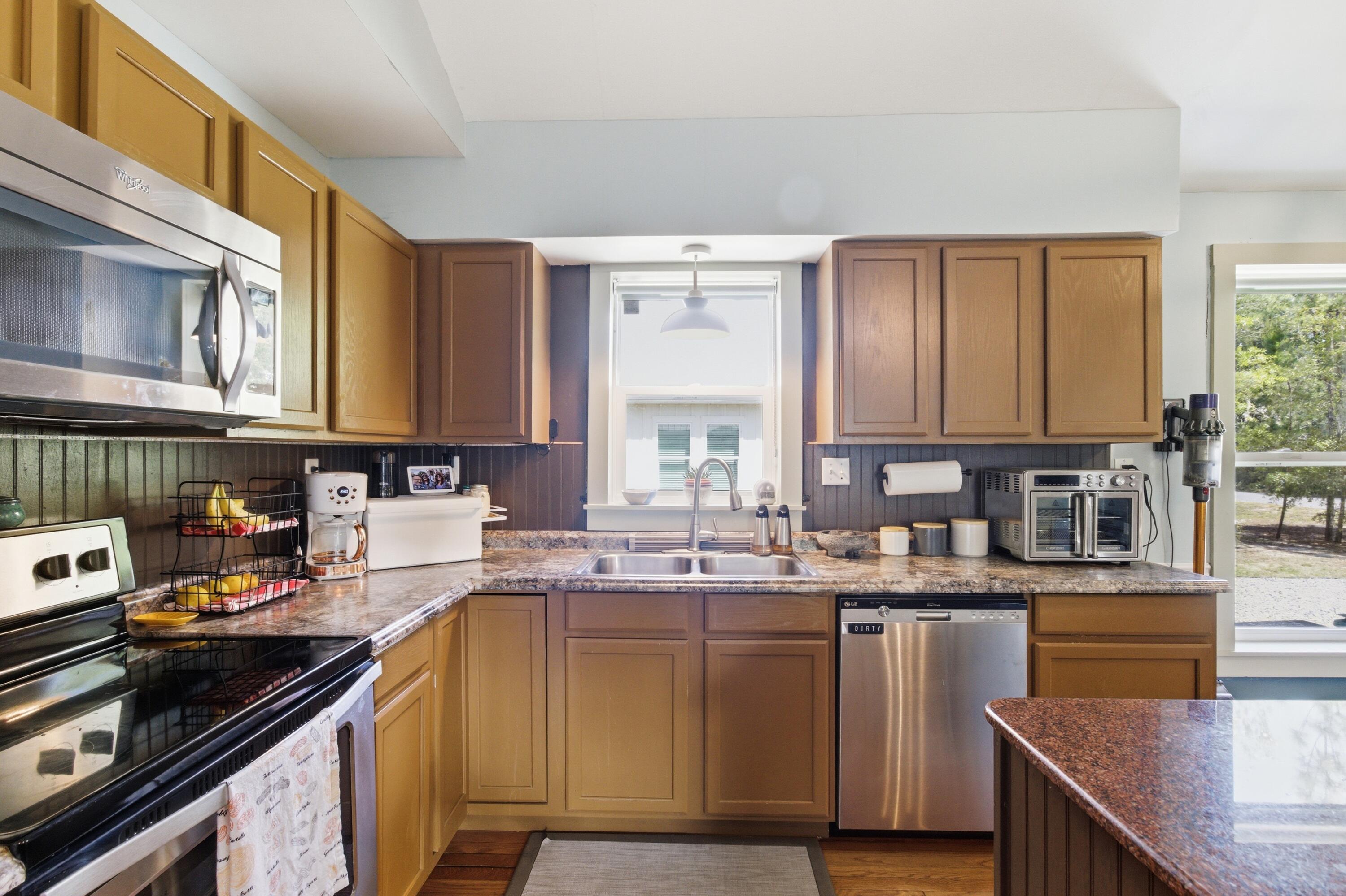 Point Washington - Residential