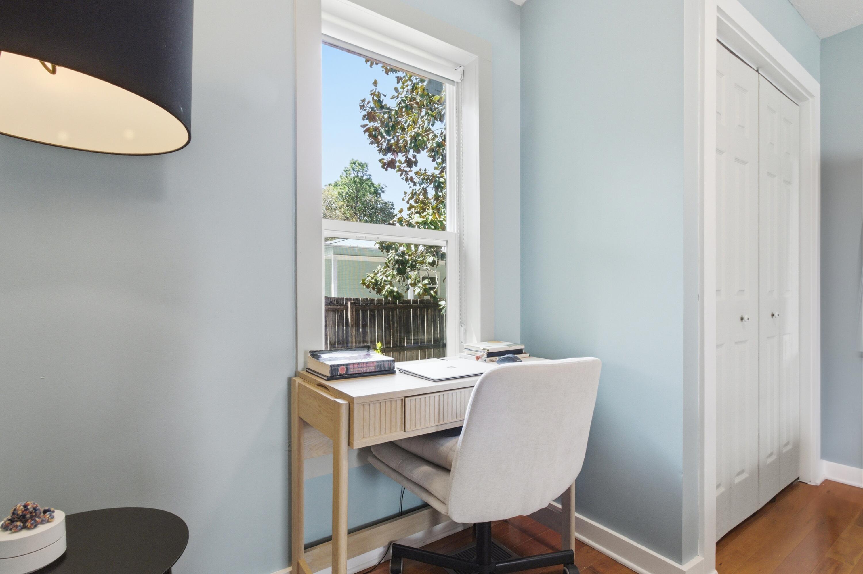 Point Washington - Residential