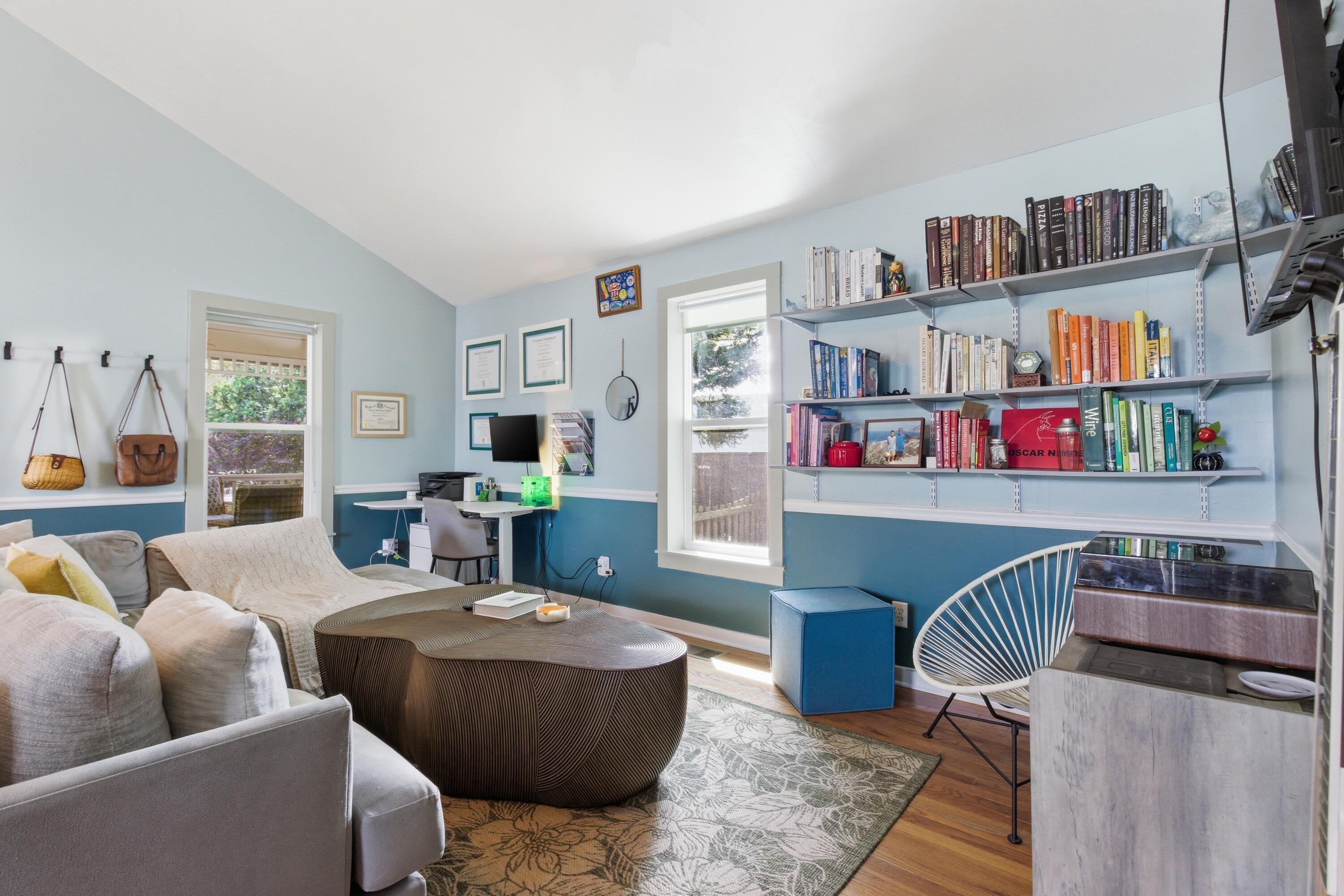 Point Washington - Residential