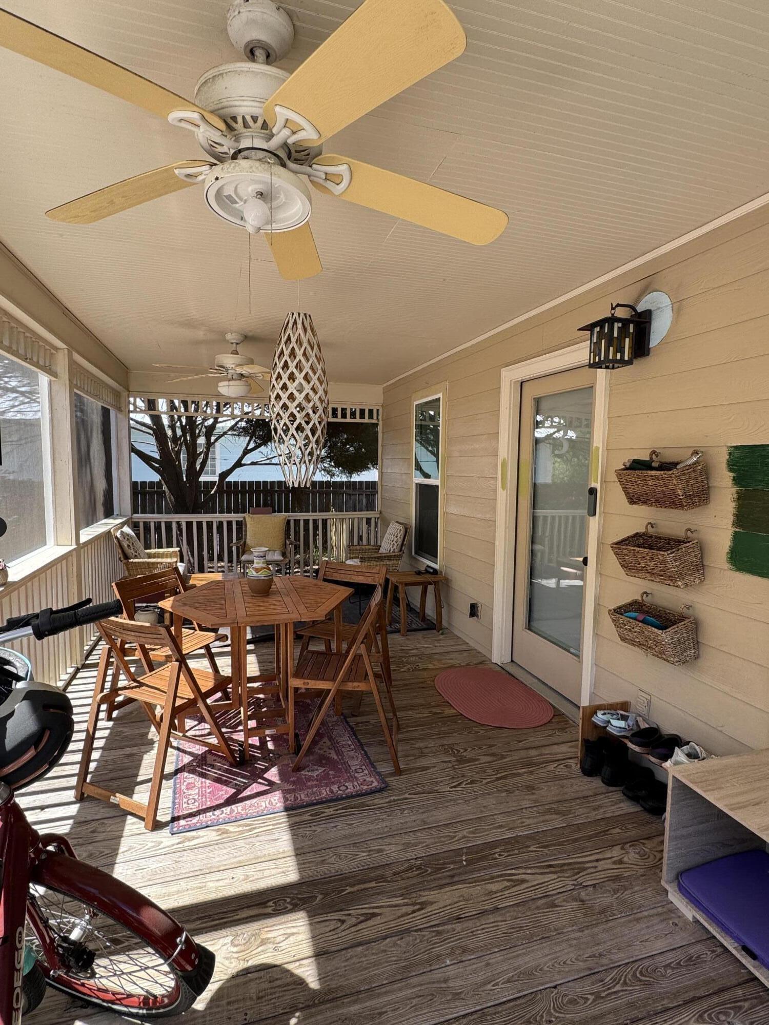 Point Washington - Residential