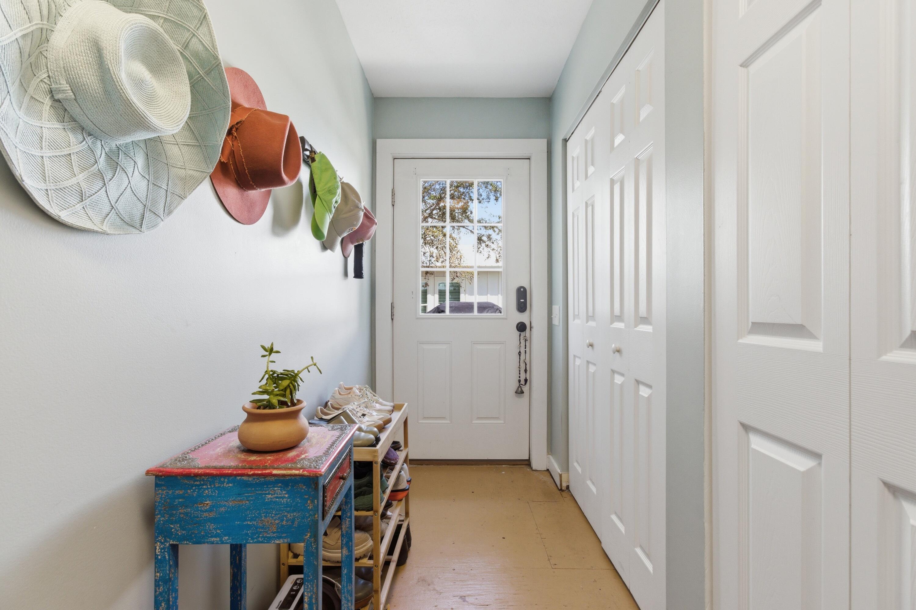 Point Washington - Residential