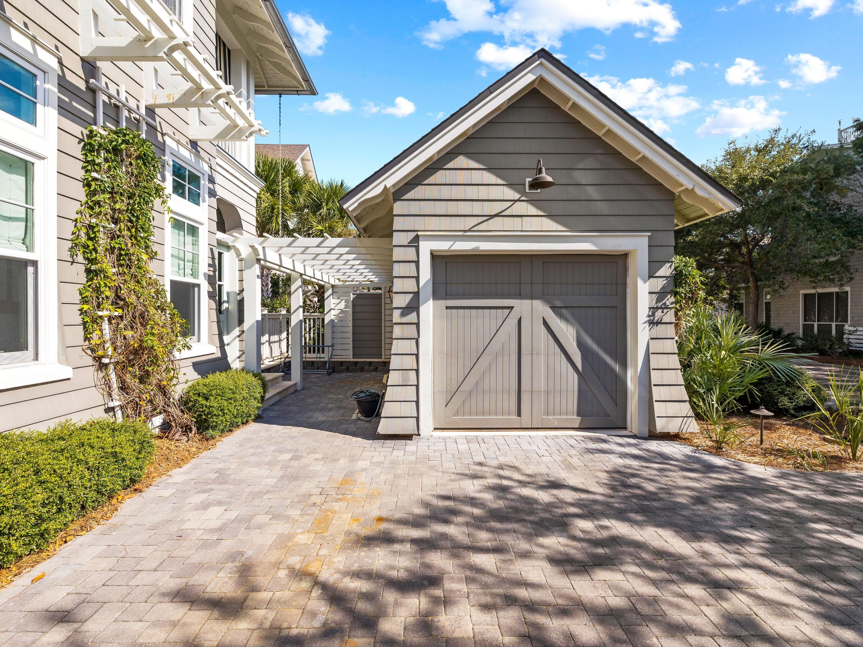 WATERSOUND BEACH - Residential