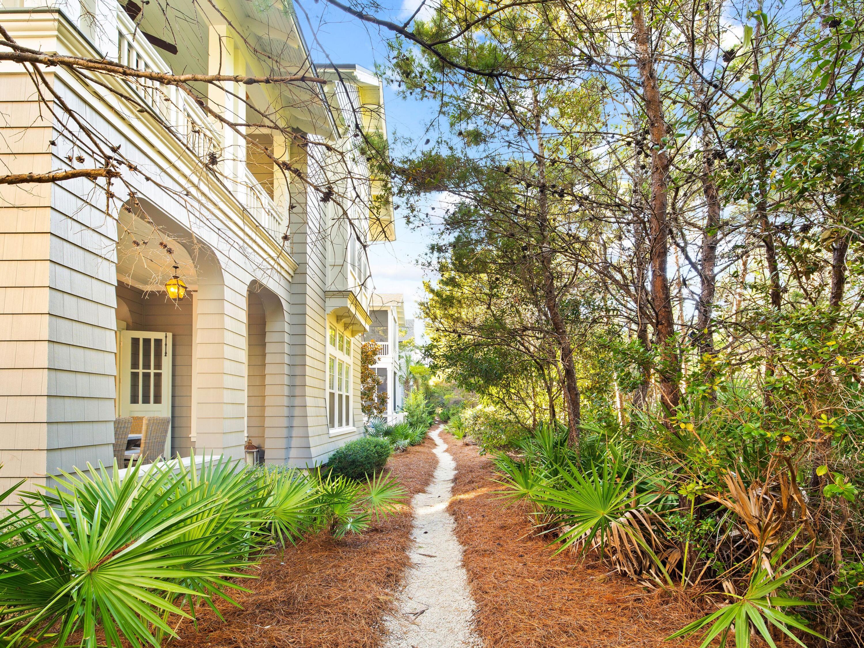 WATERSOUND BEACH - Residential