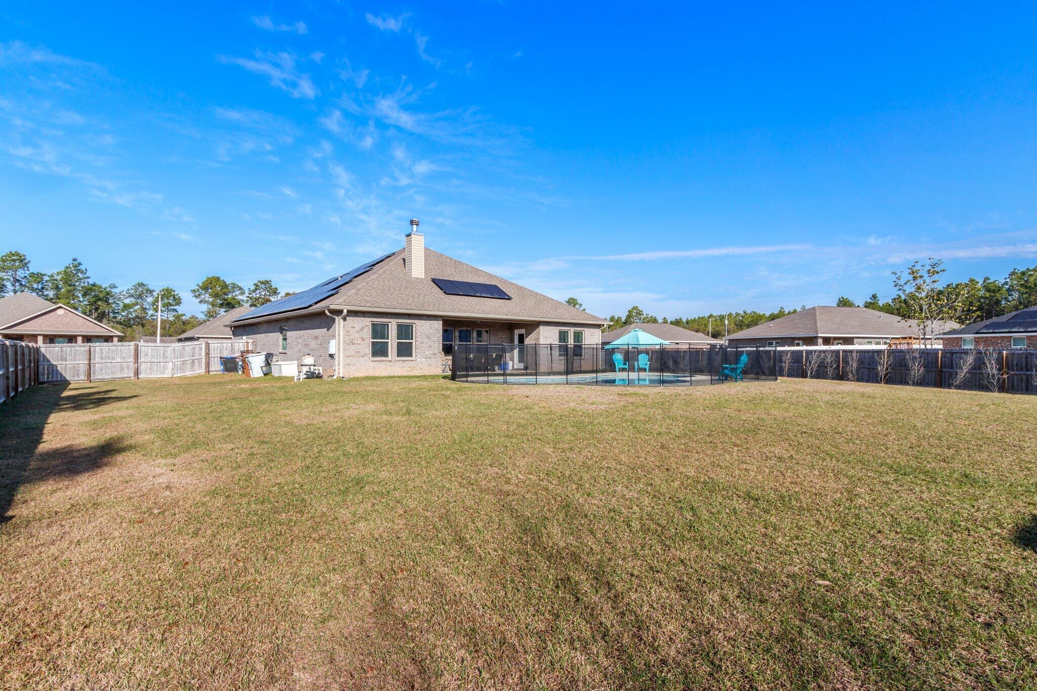 TREASURE ISLE ESTATES - Residential