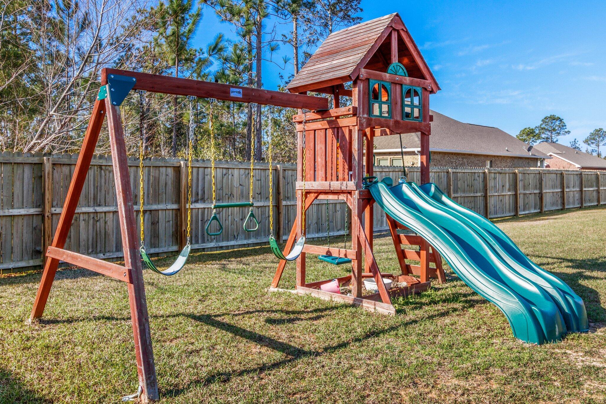 TREASURE ISLE ESTATES - Residential