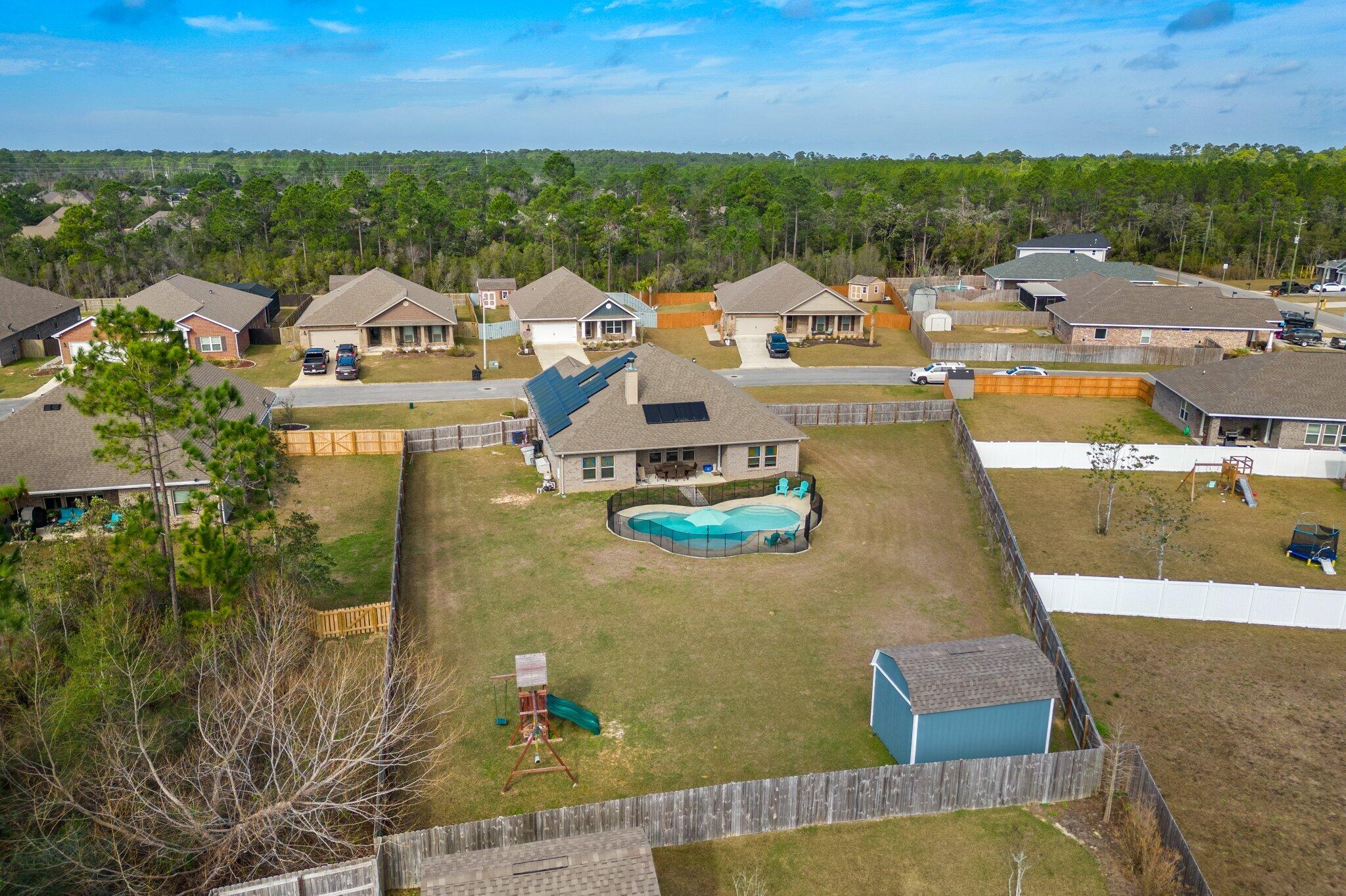 TREASURE ISLE ESTATES - Residential