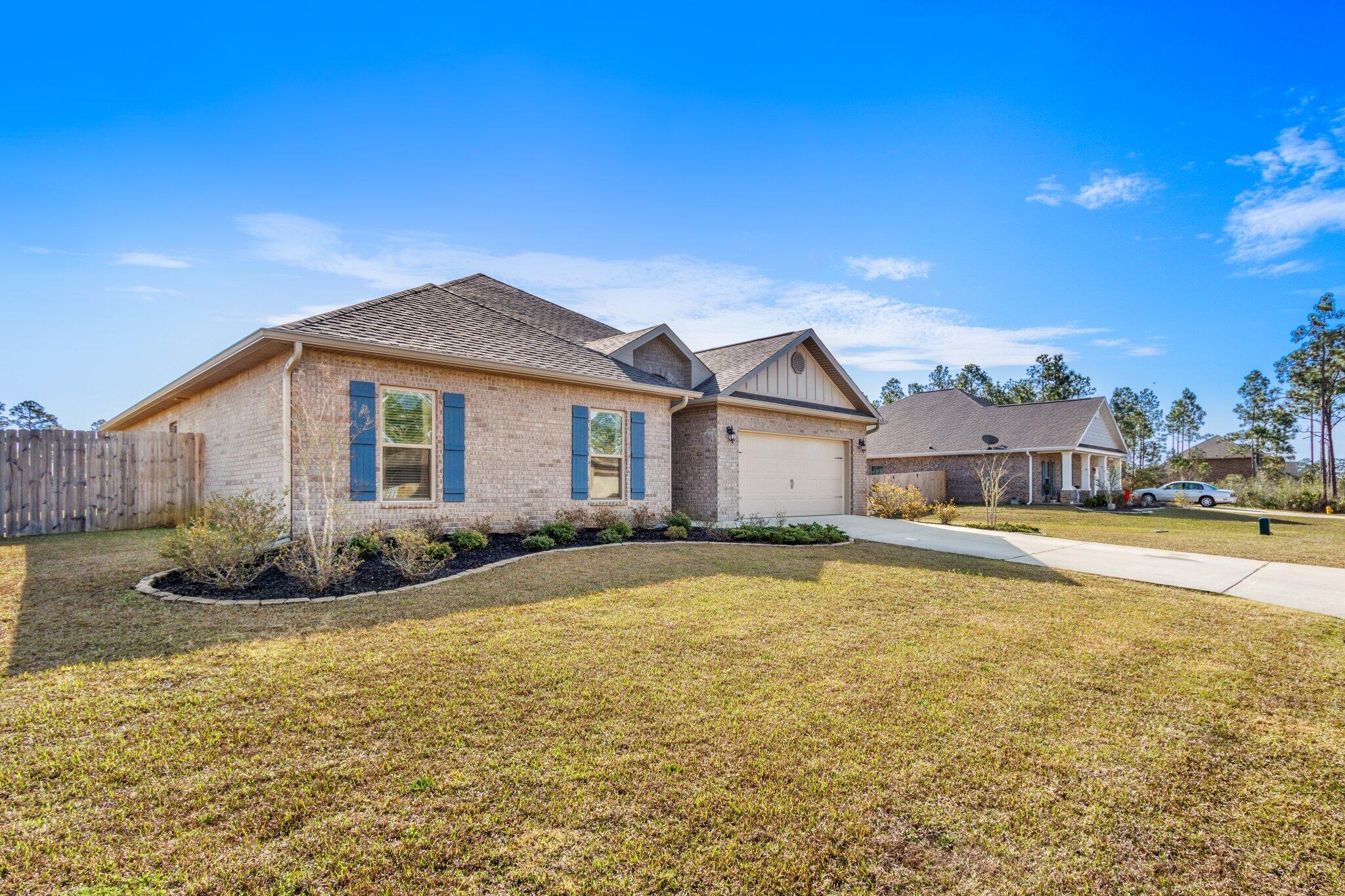 TREASURE ISLE ESTATES - Residential