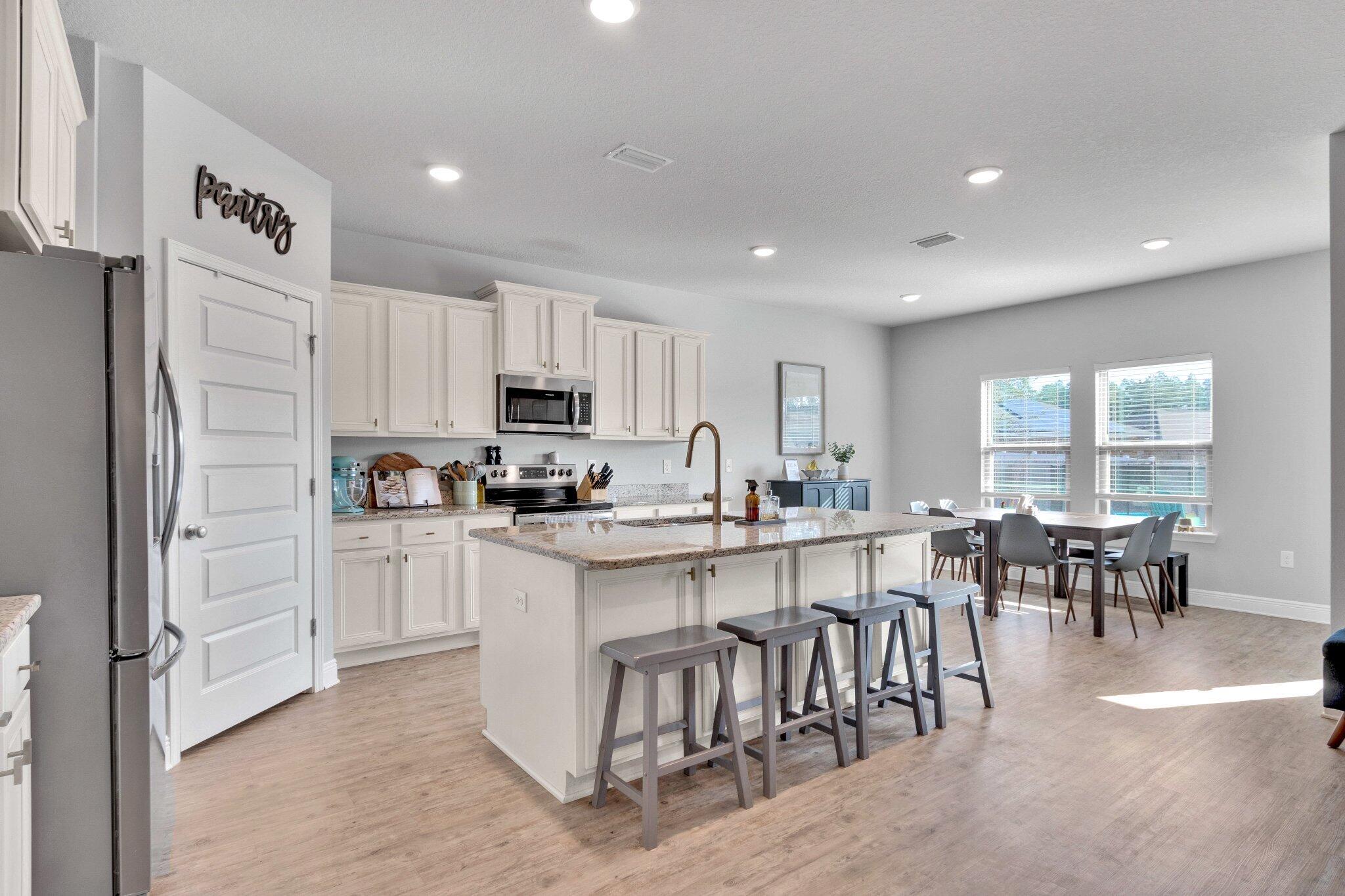 TREASURE ISLE ESTATES - Residential