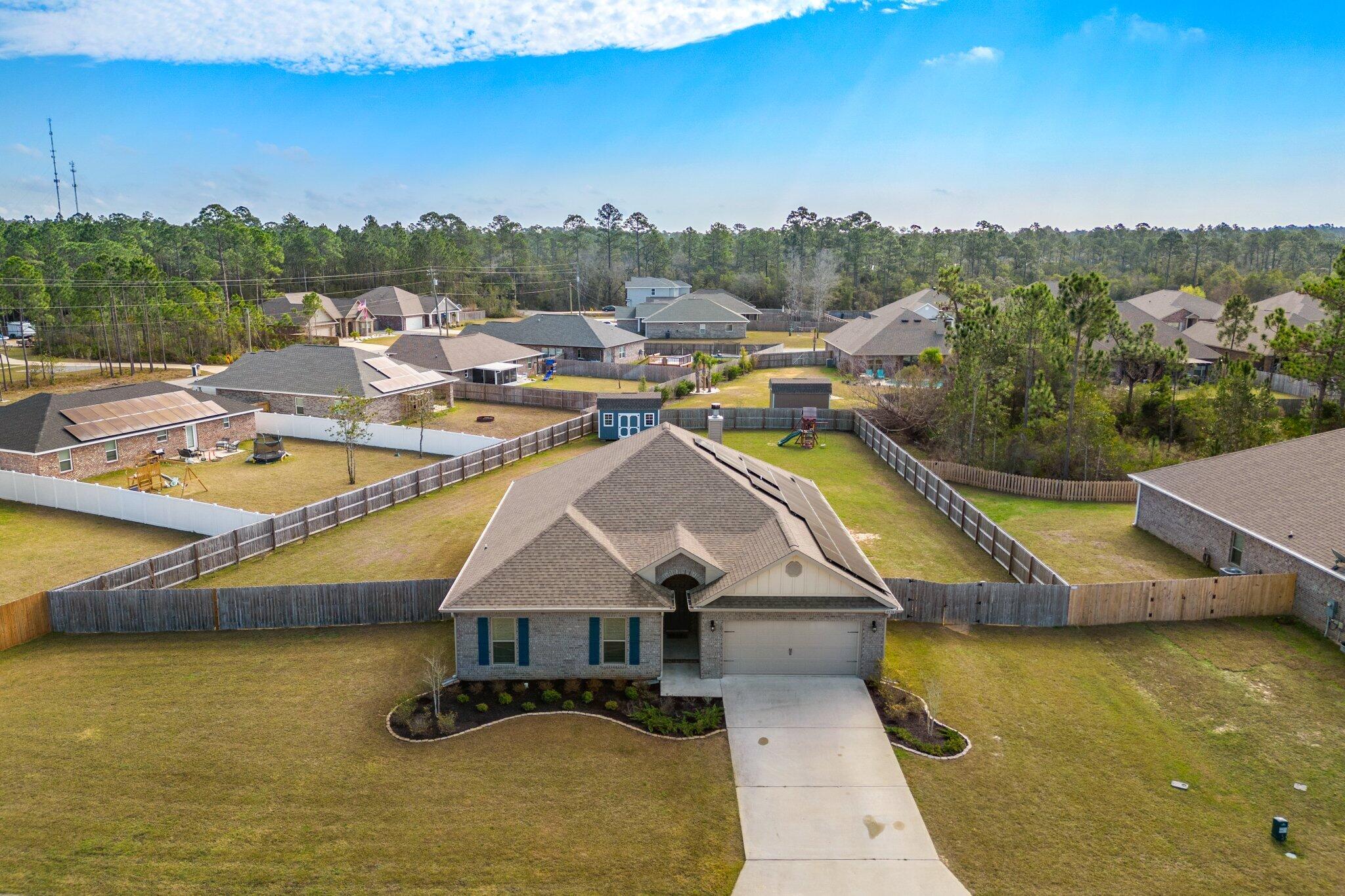 TREASURE ISLE ESTATES - Residential