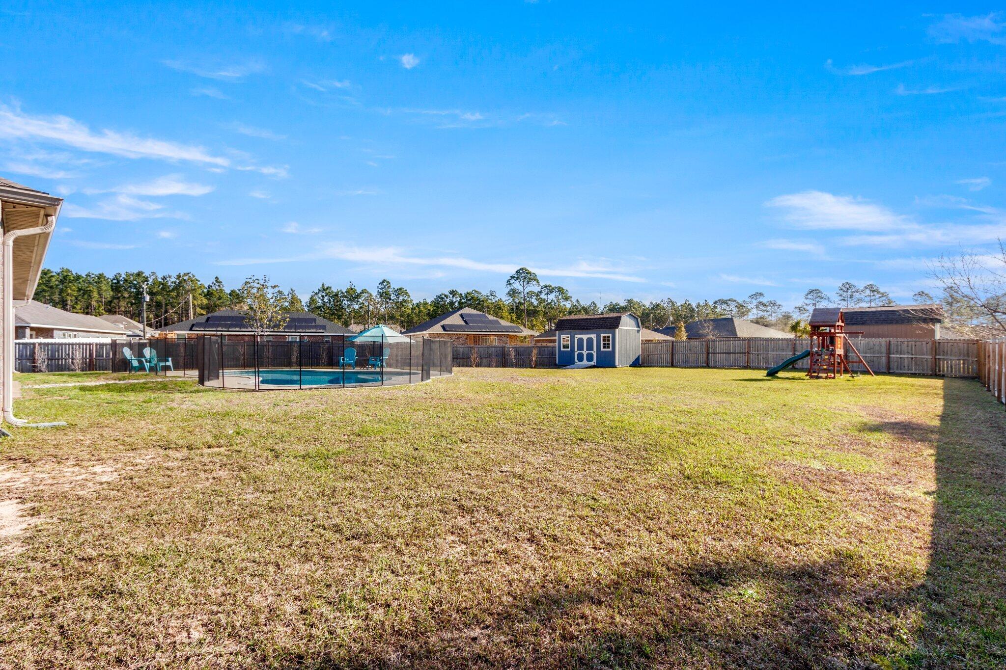 TREASURE ISLE ESTATES - Residential