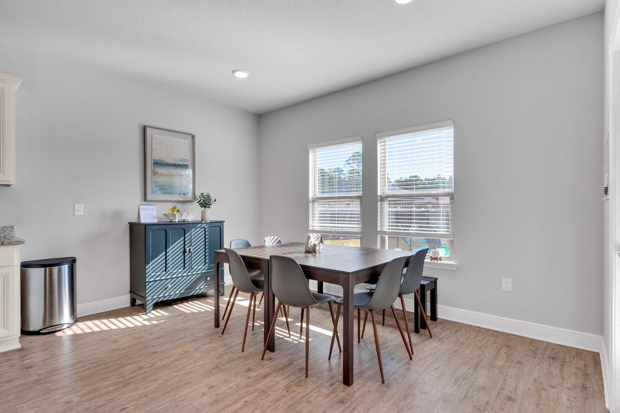 TREASURE ISLE ESTATES - Residential