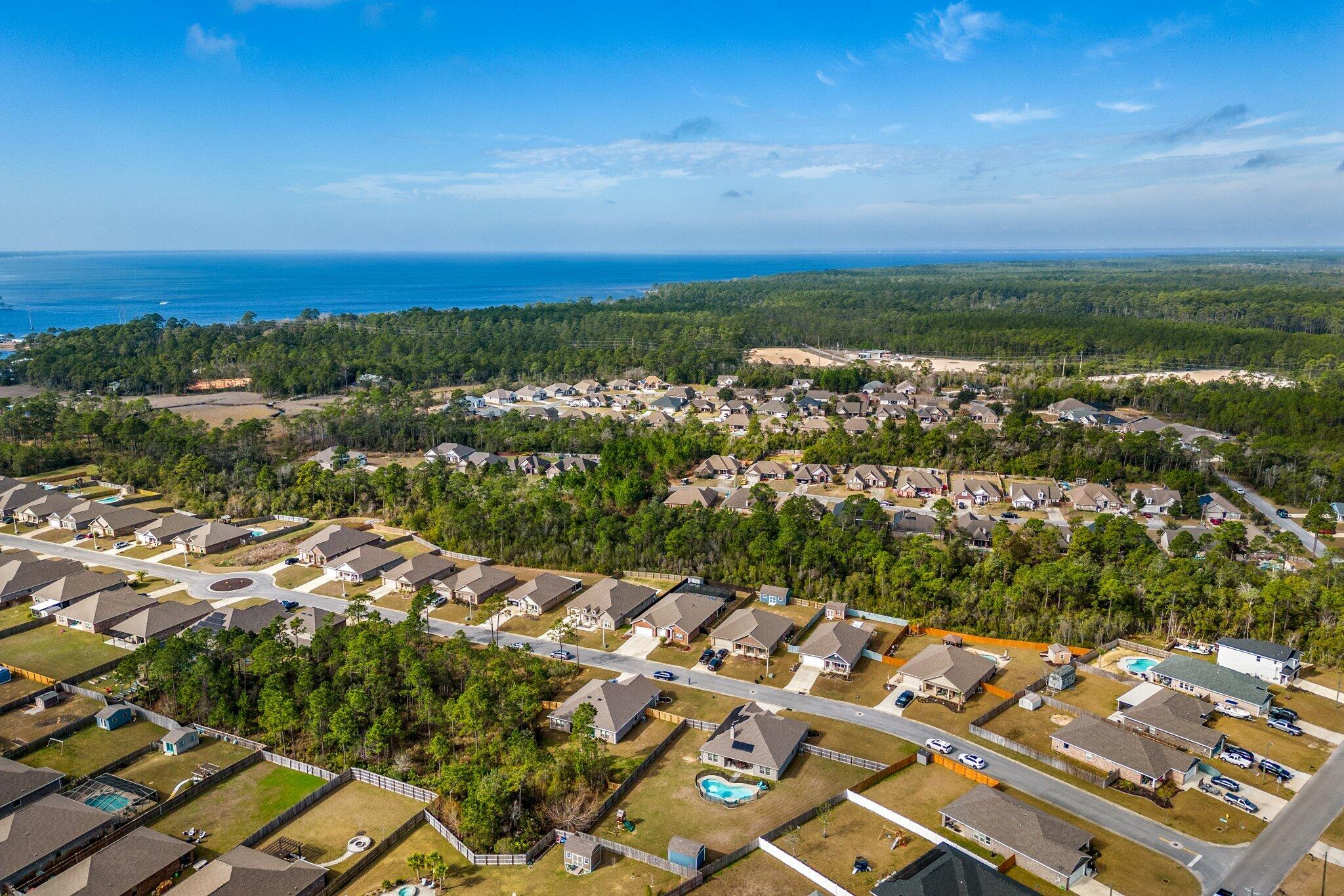 TREASURE ISLE ESTATES - Residential