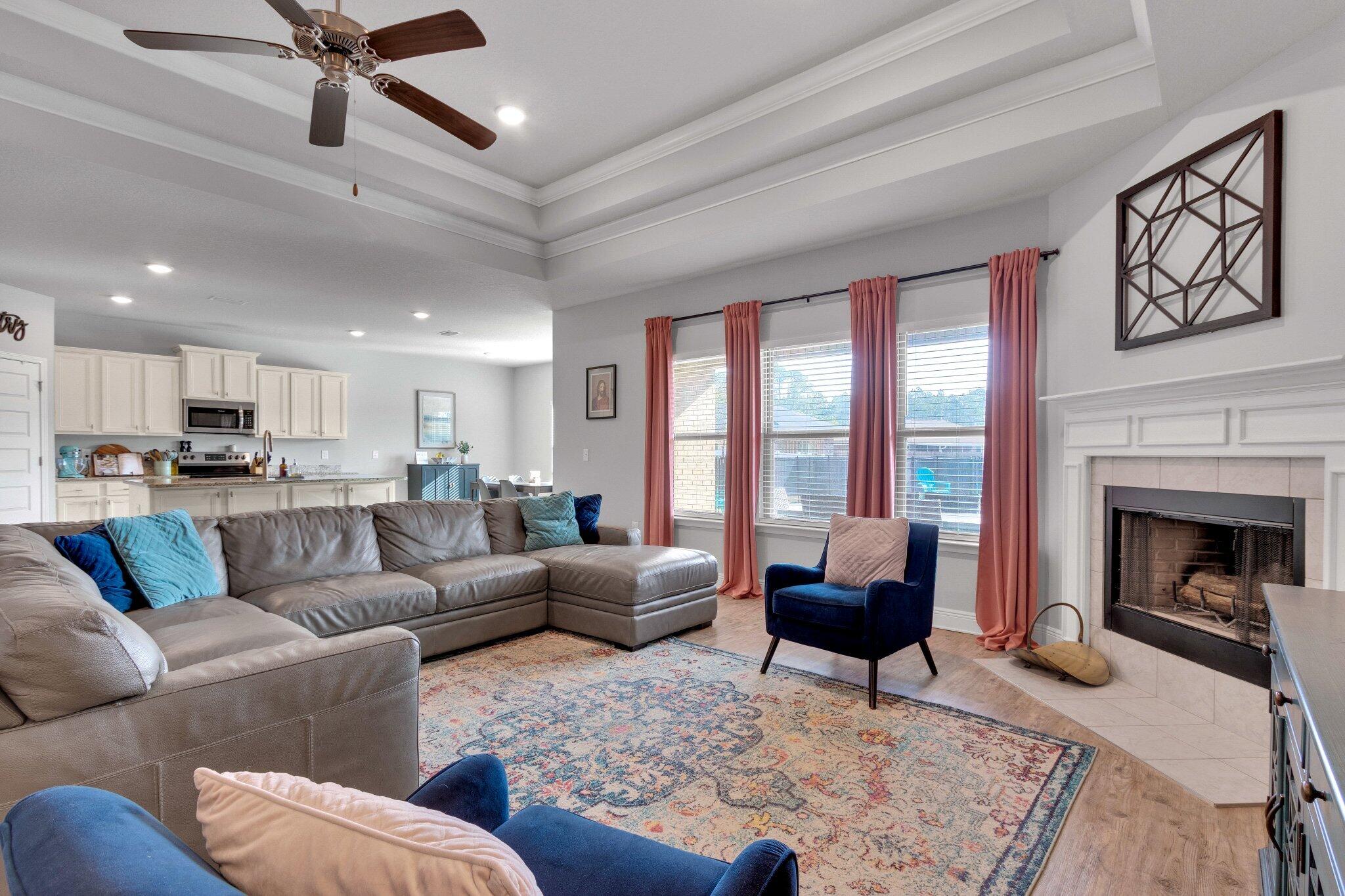 TREASURE ISLE ESTATES - Residential