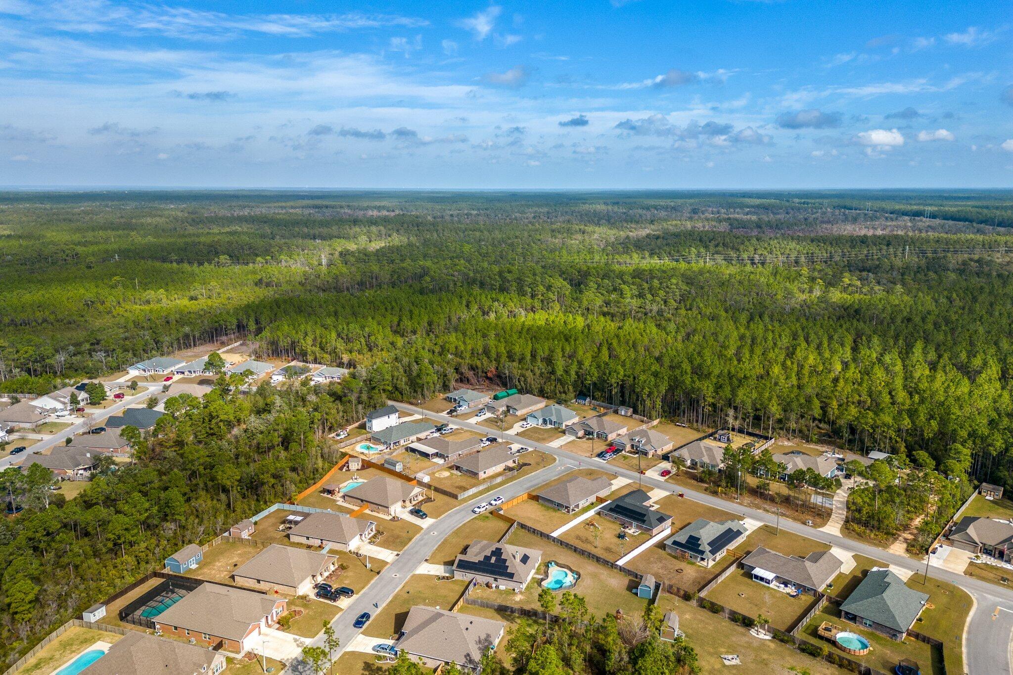 TREASURE ISLE ESTATES - Residential