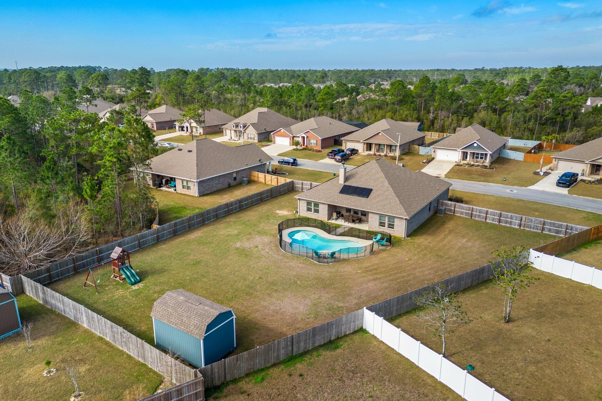 TREASURE ISLE ESTATES - Residential