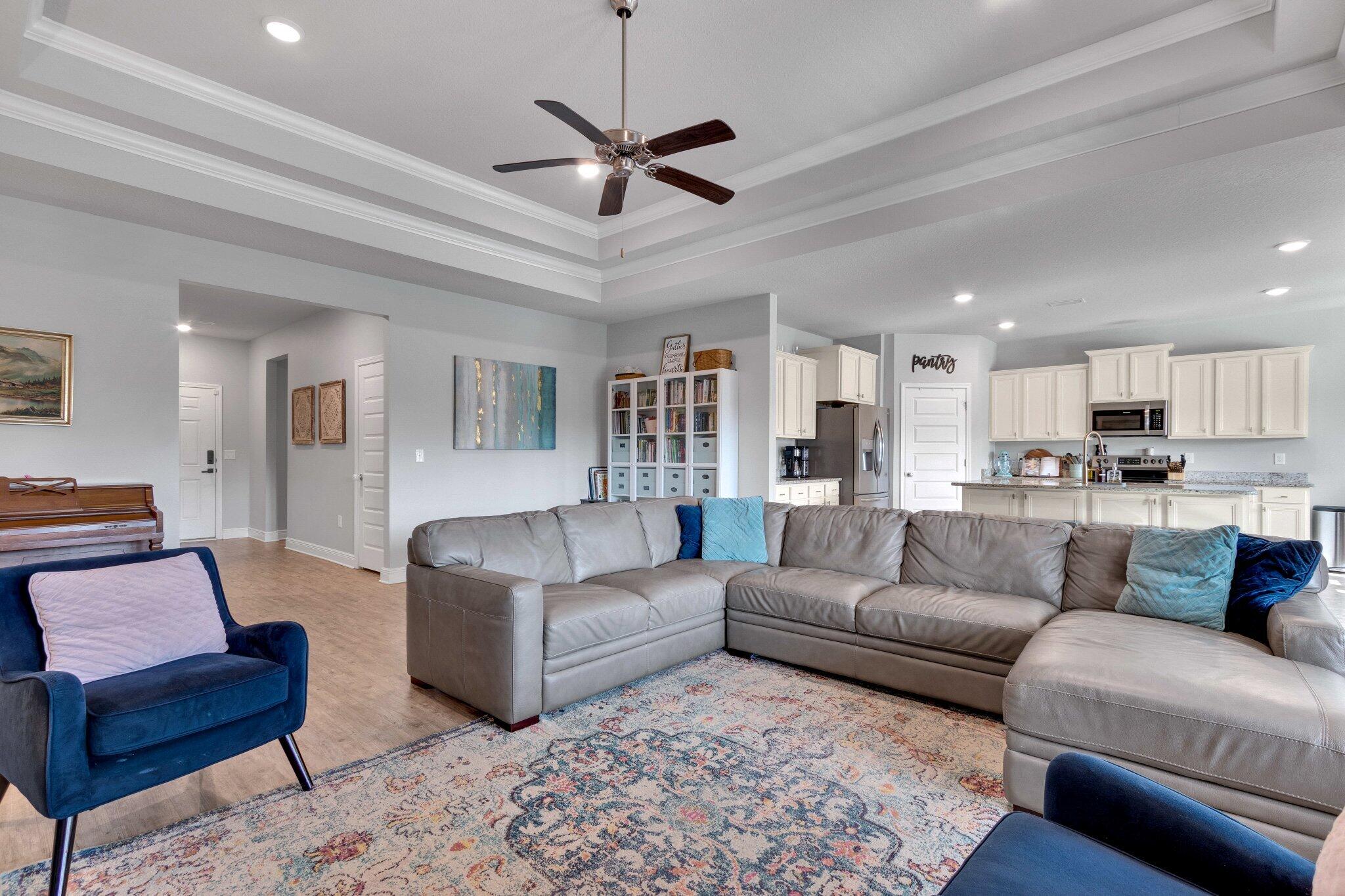 TREASURE ISLE ESTATES - Residential