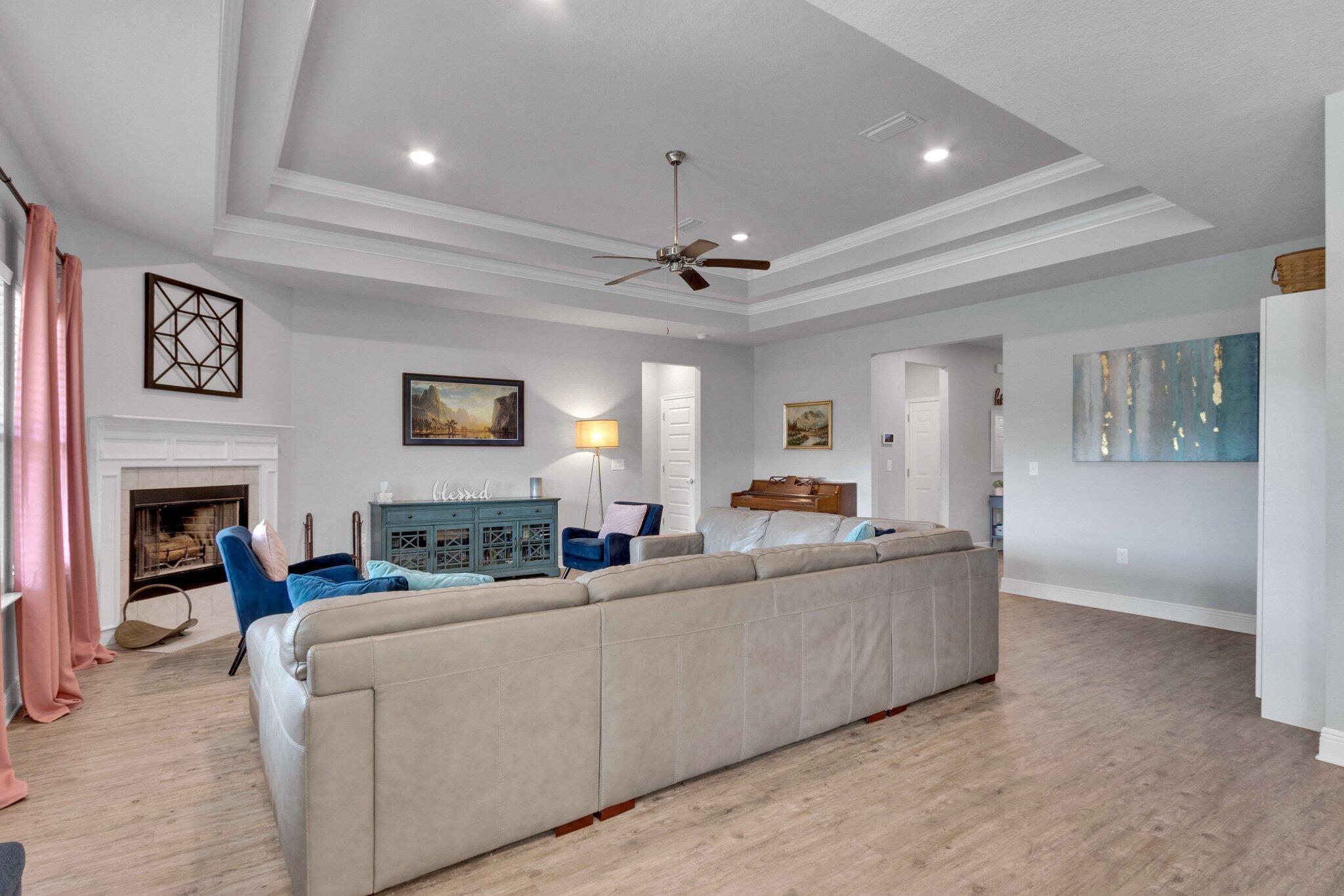 TREASURE ISLE ESTATES - Residential