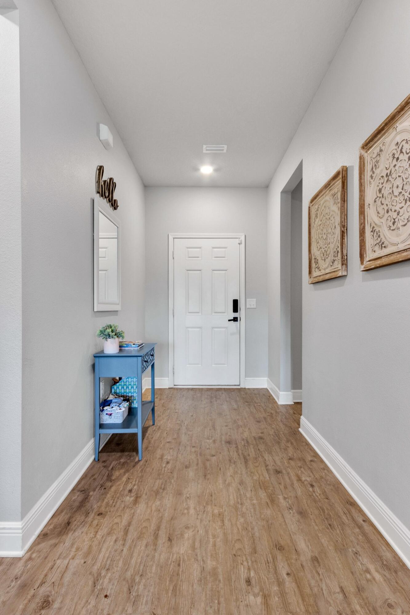 TREASURE ISLE ESTATES - Residential