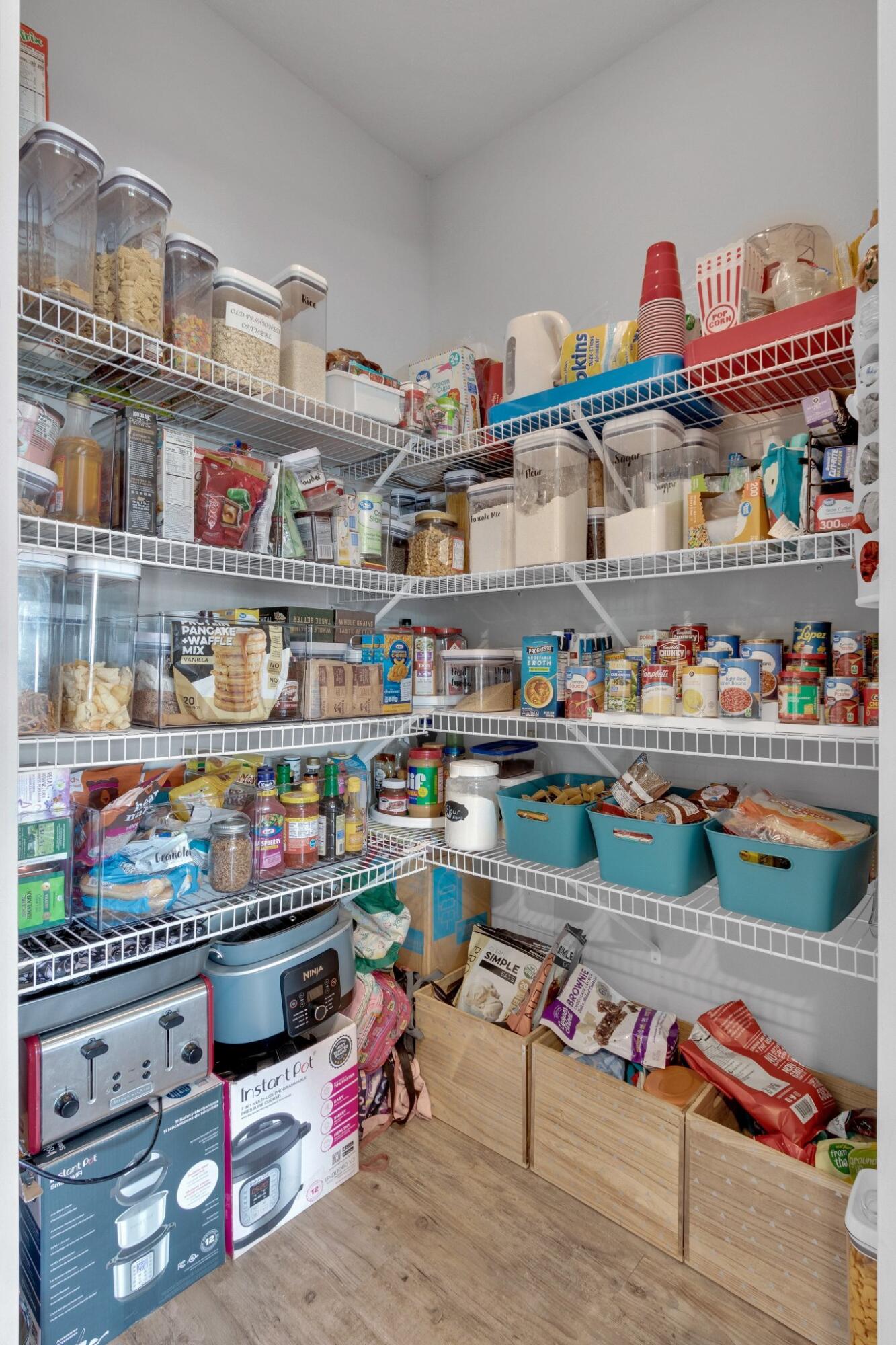 TREASURE ISLE ESTATES - Residential