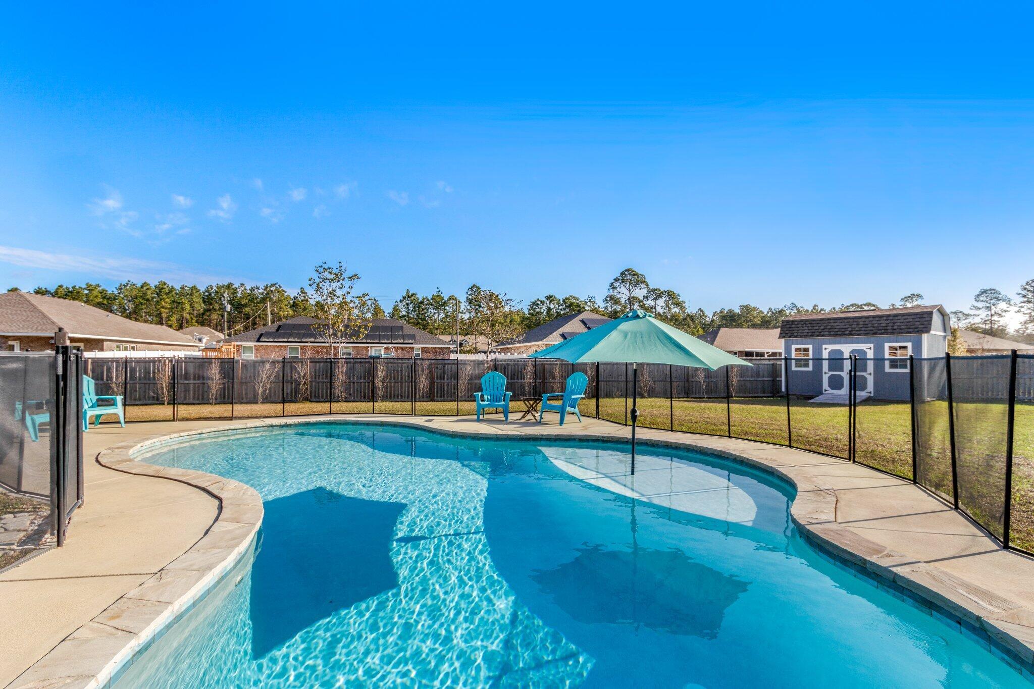 TREASURE ISLE ESTATES - Residential