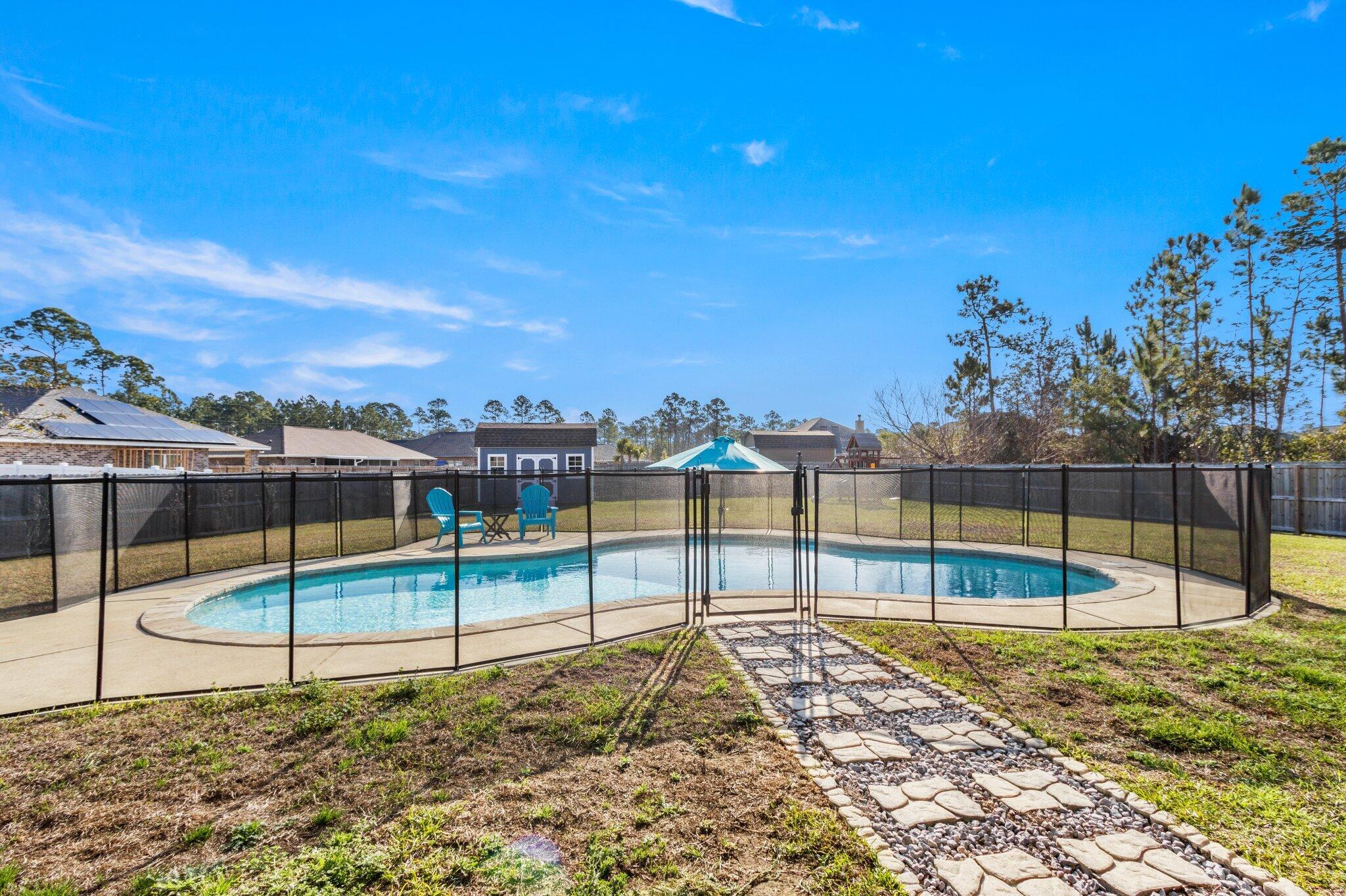 TREASURE ISLE ESTATES - Residential