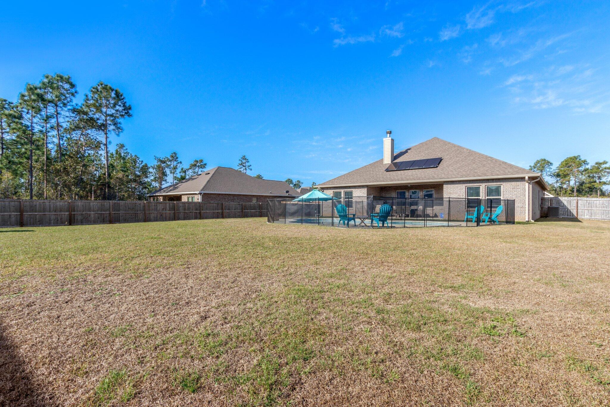 TREASURE ISLE ESTATES - Residential