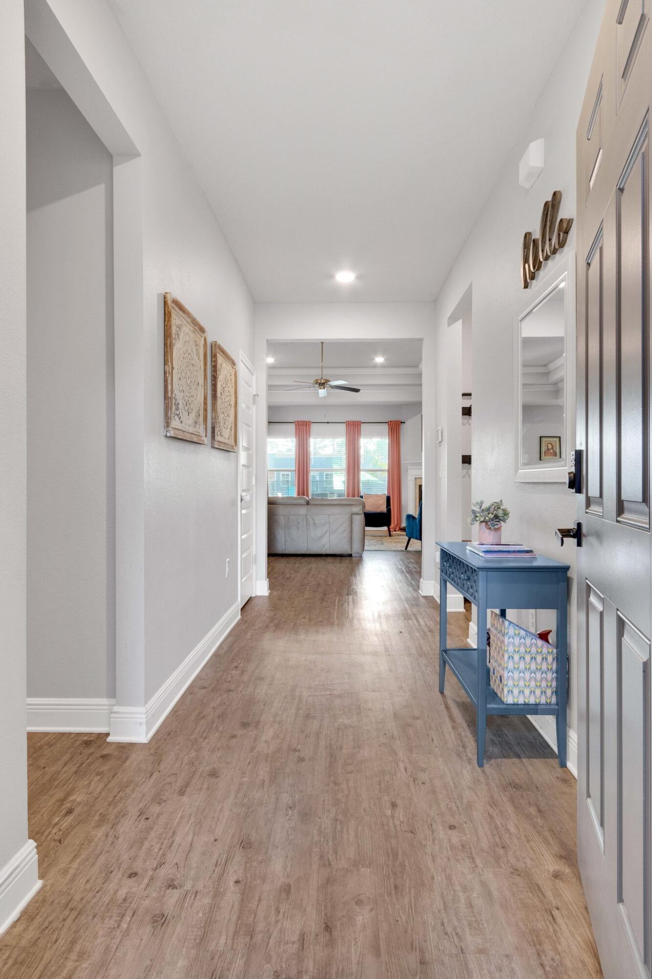 TREASURE ISLE ESTATES - Residential